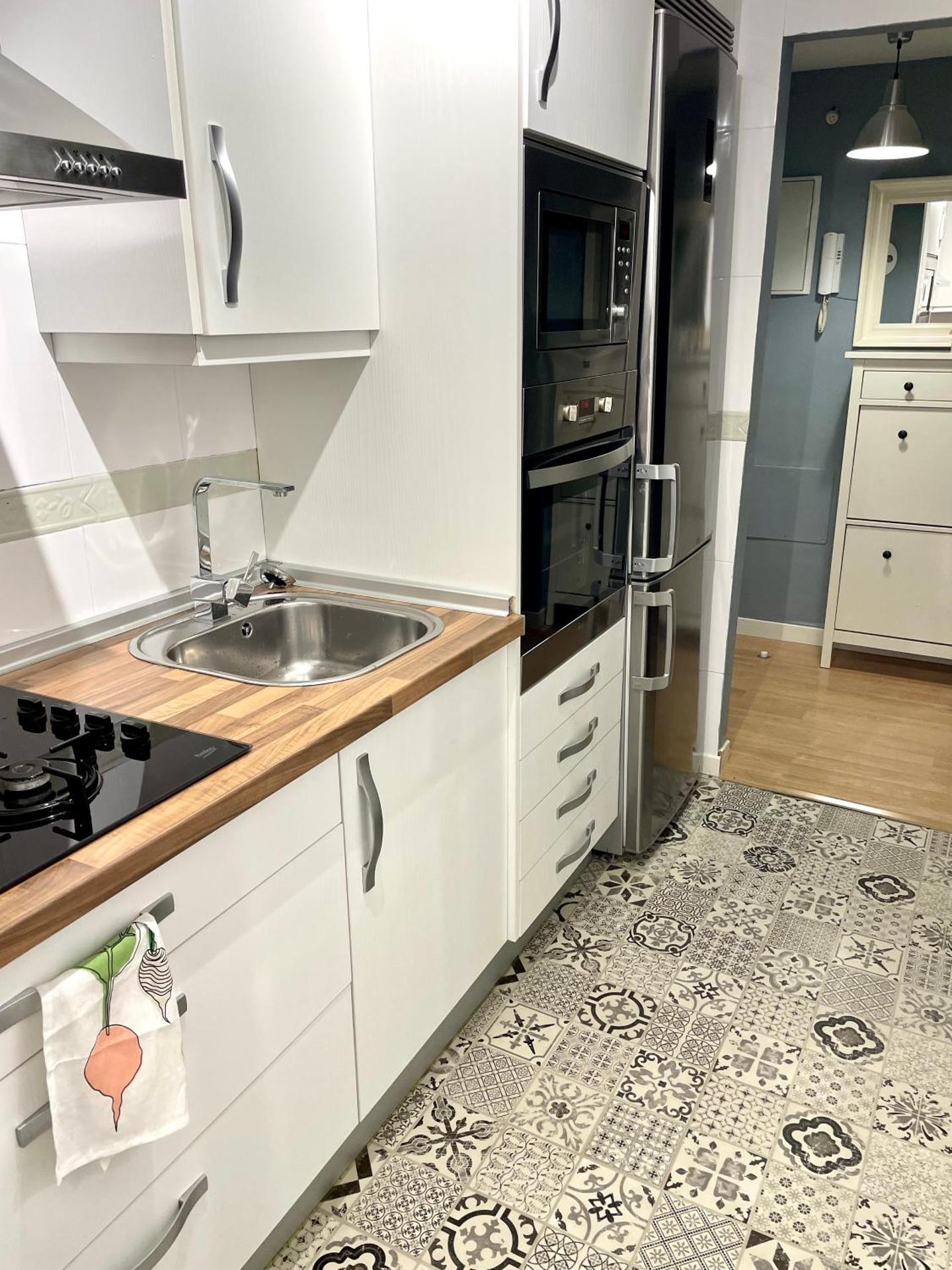 Apartamento RUTA DEL VELETA