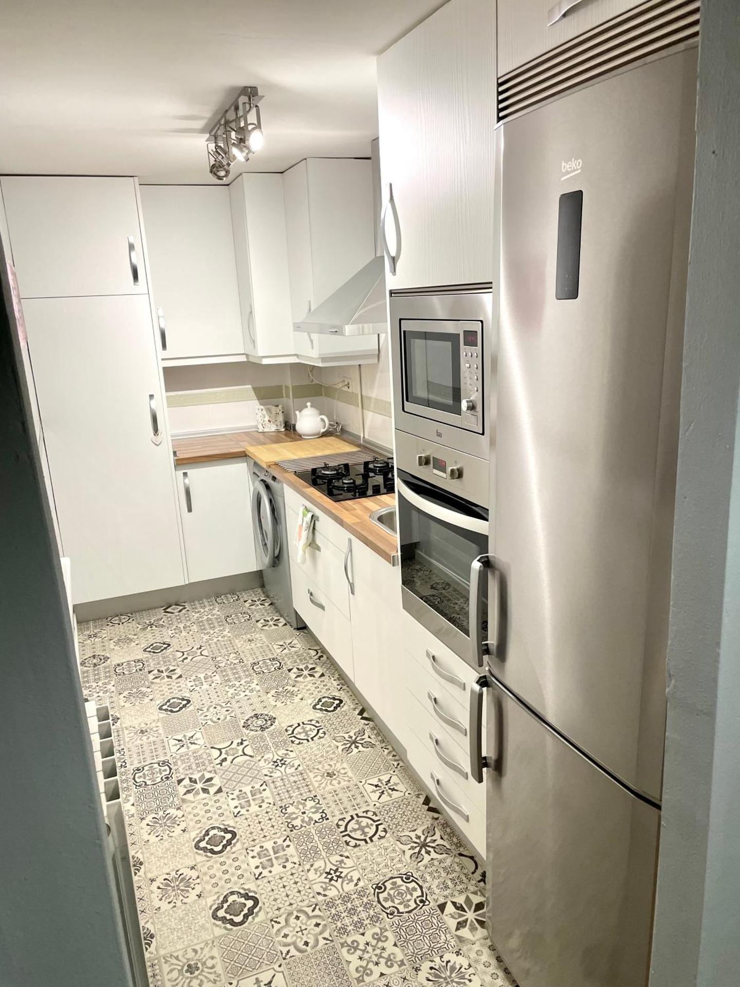 Apartamento RUTA DEL VELETA