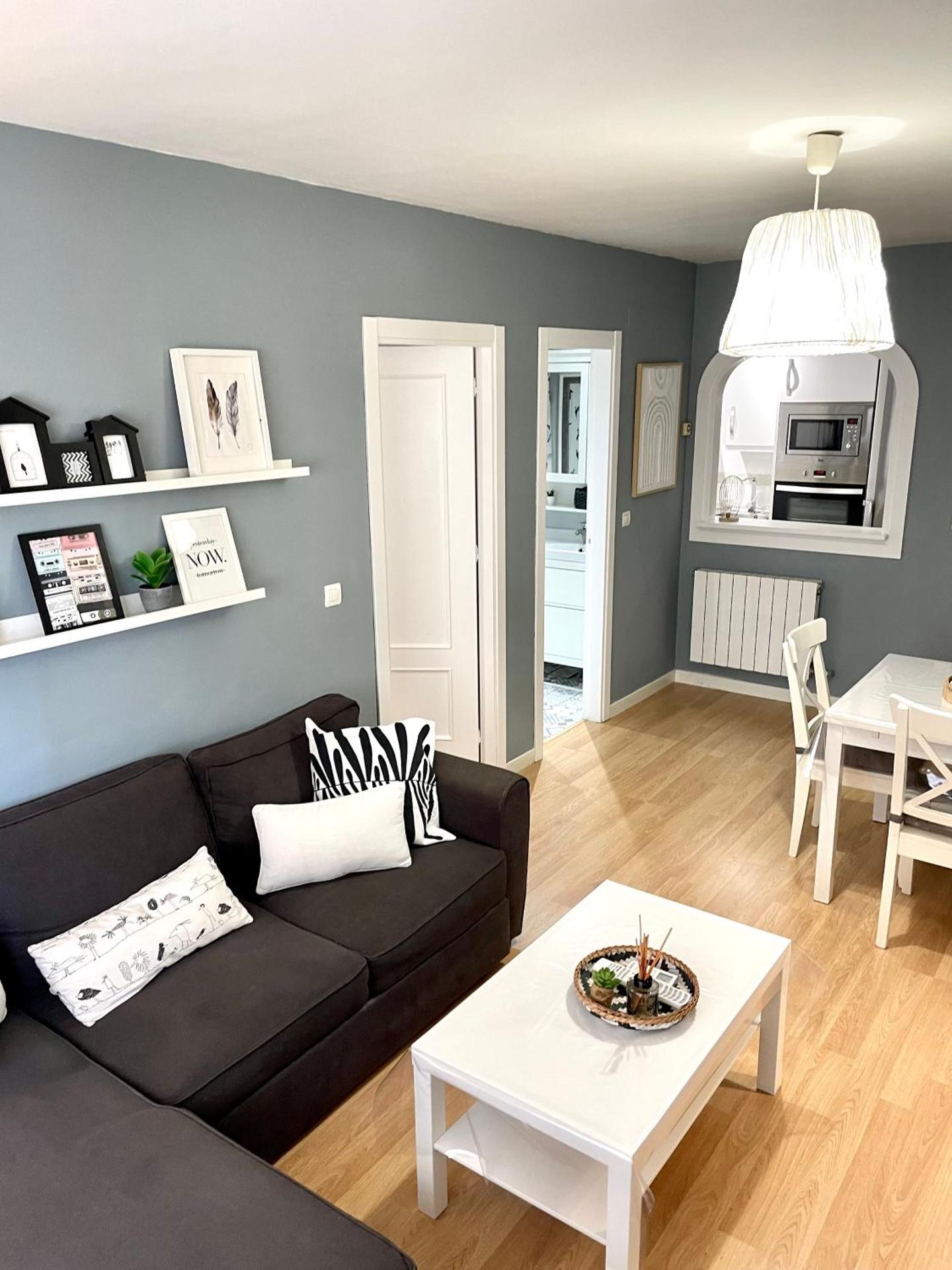 Apartamento RUTA DEL VELETA