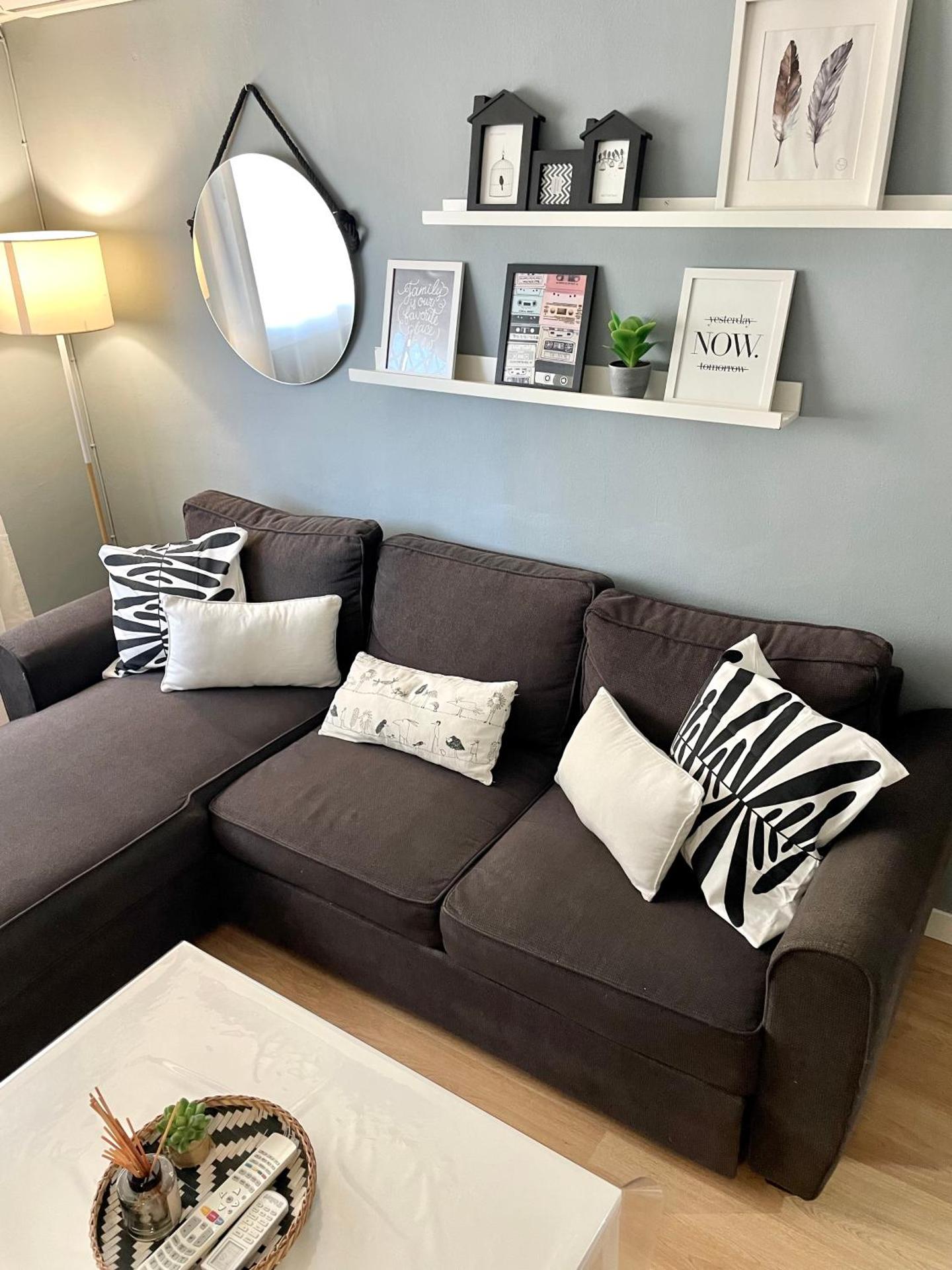 Apartamento RUTA DEL VELETA