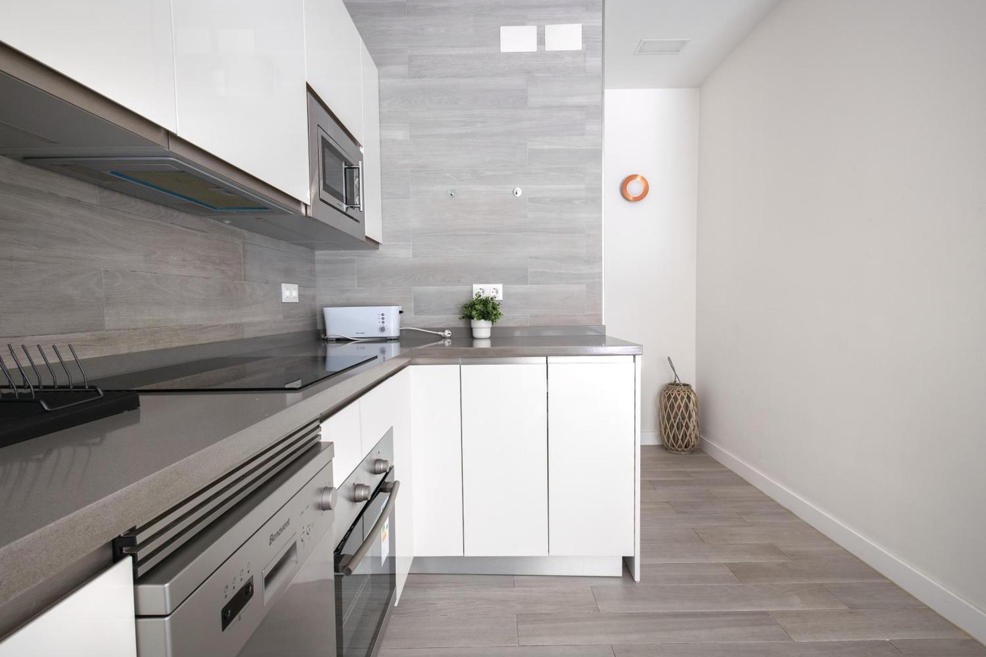 PREMIUM MALAGUETA SUITE