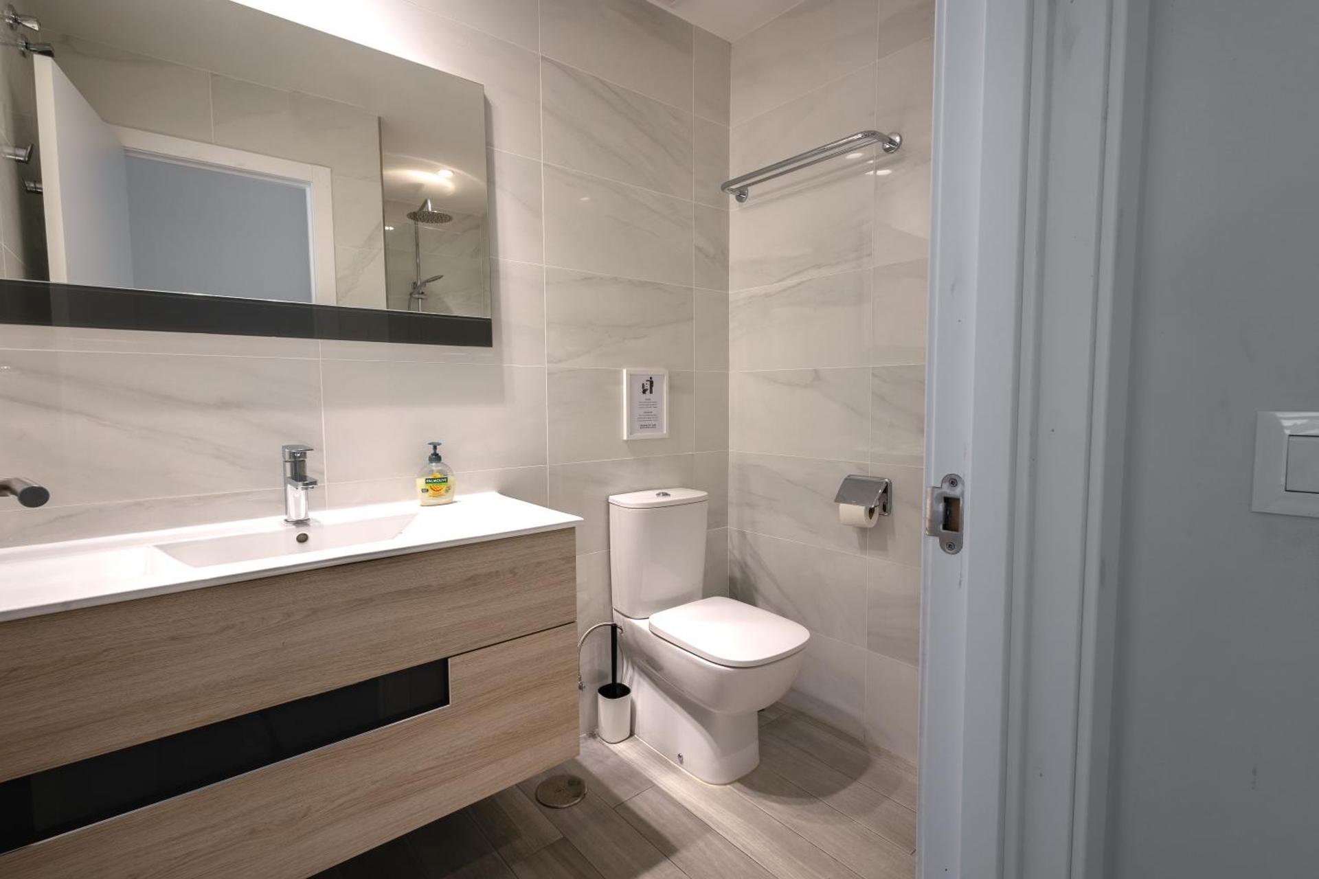 PREMIUM MALAGUETA SUITE