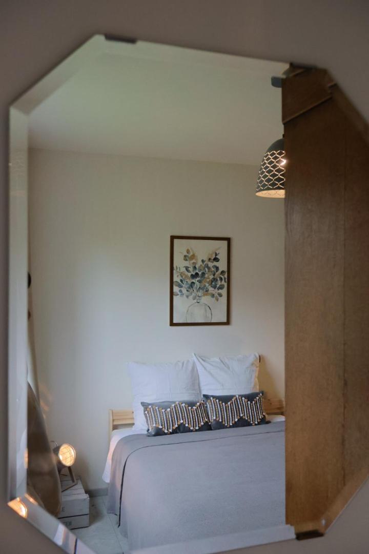 Le sourire - Maison avec Jardin, Bureau & BBQ