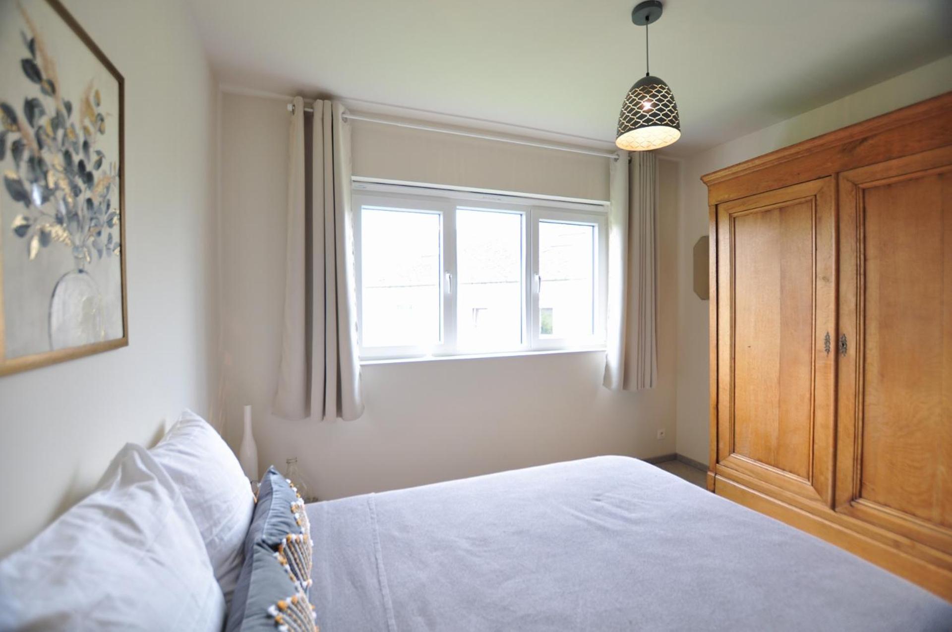 Le sourire - Maison avec Jardin, Bureau & BBQ