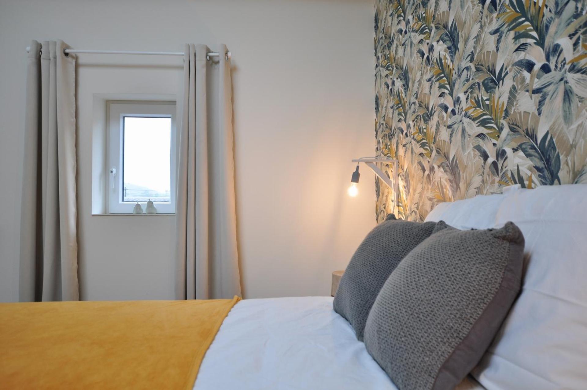 Le sourire - Maison avec Jardin, Bureau & BBQ