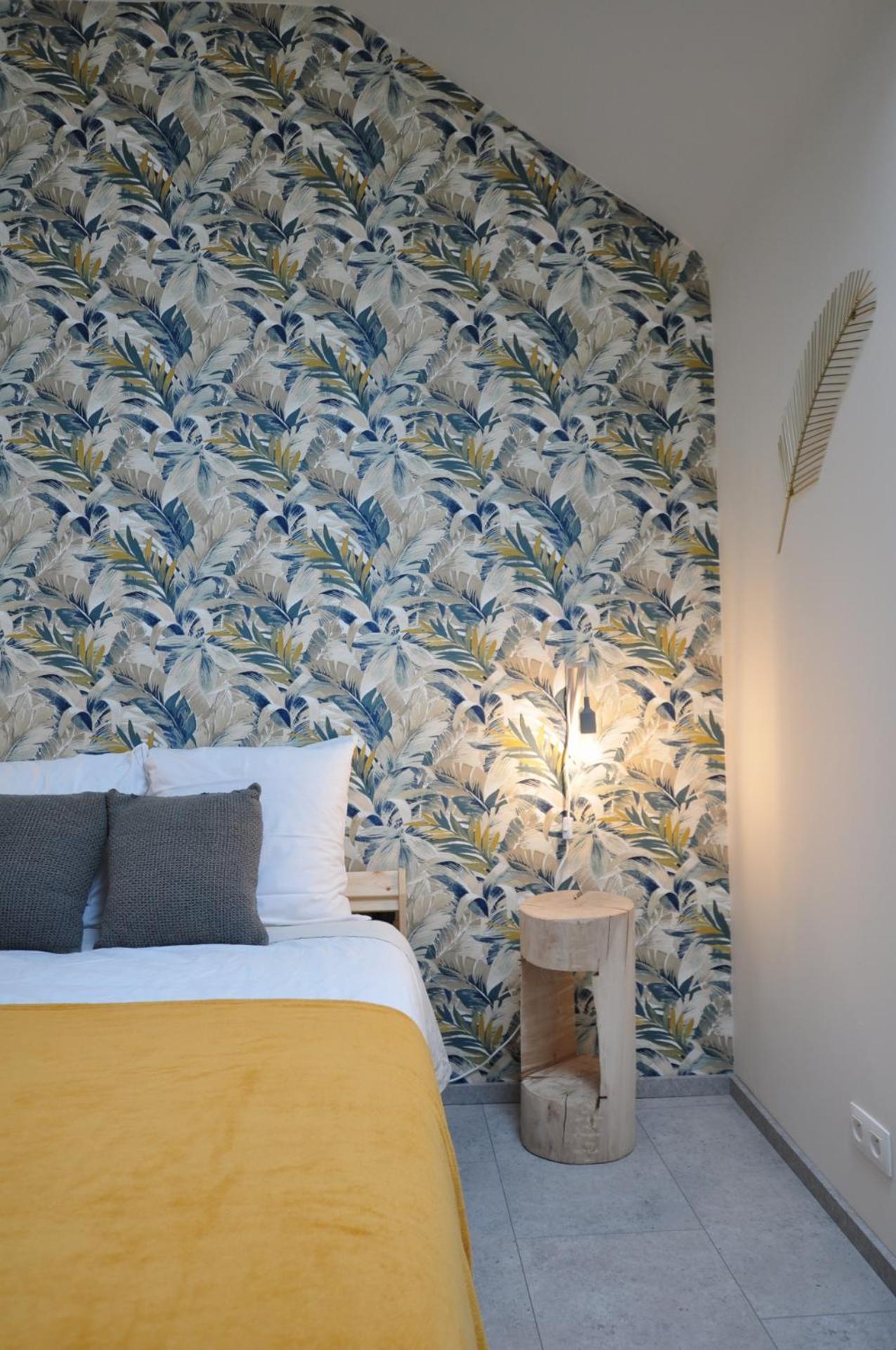 Le sourire - Maison avec Jardin, Bureau & BBQ