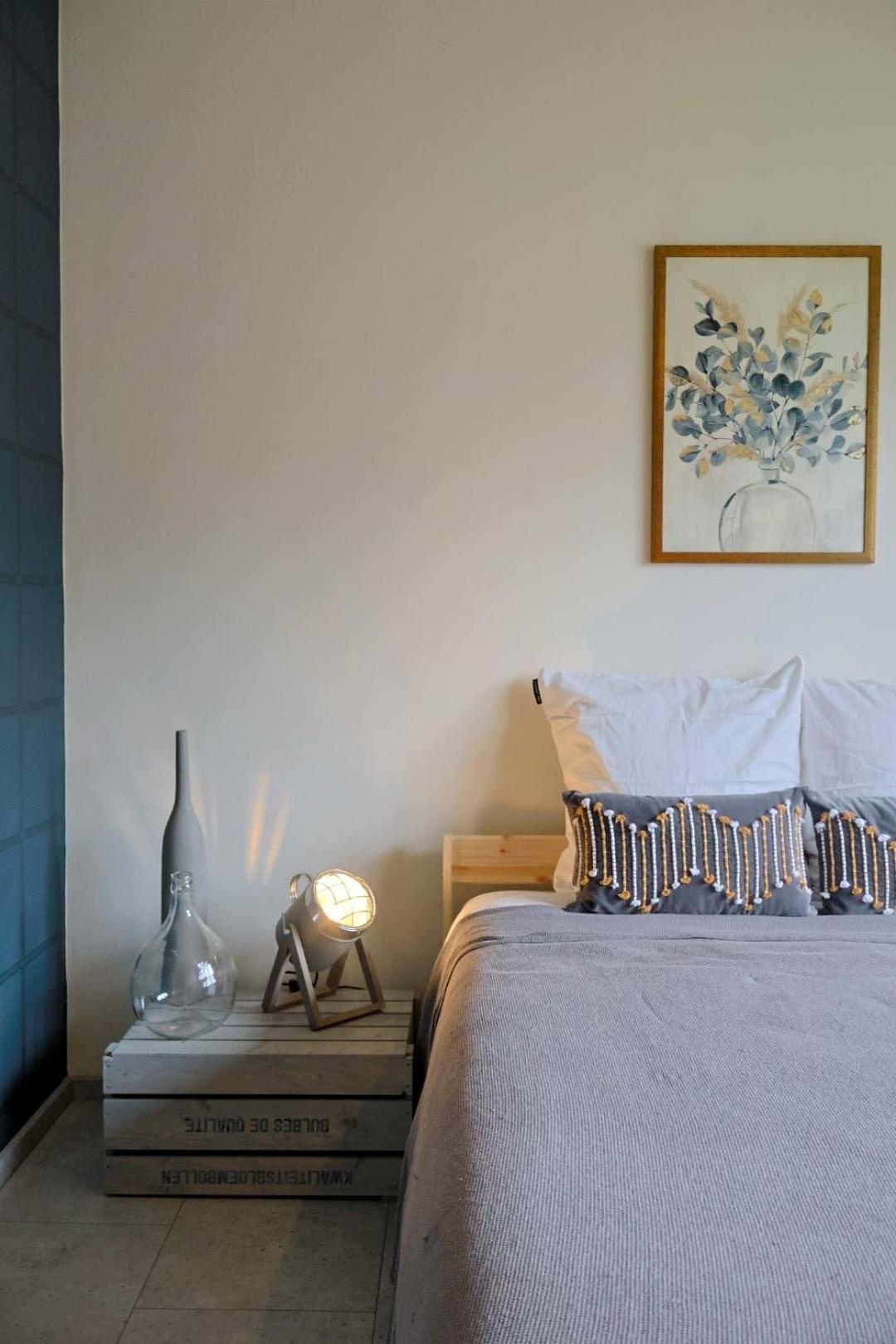 Le sourire - Maison avec Jardin, Bureau & BBQ