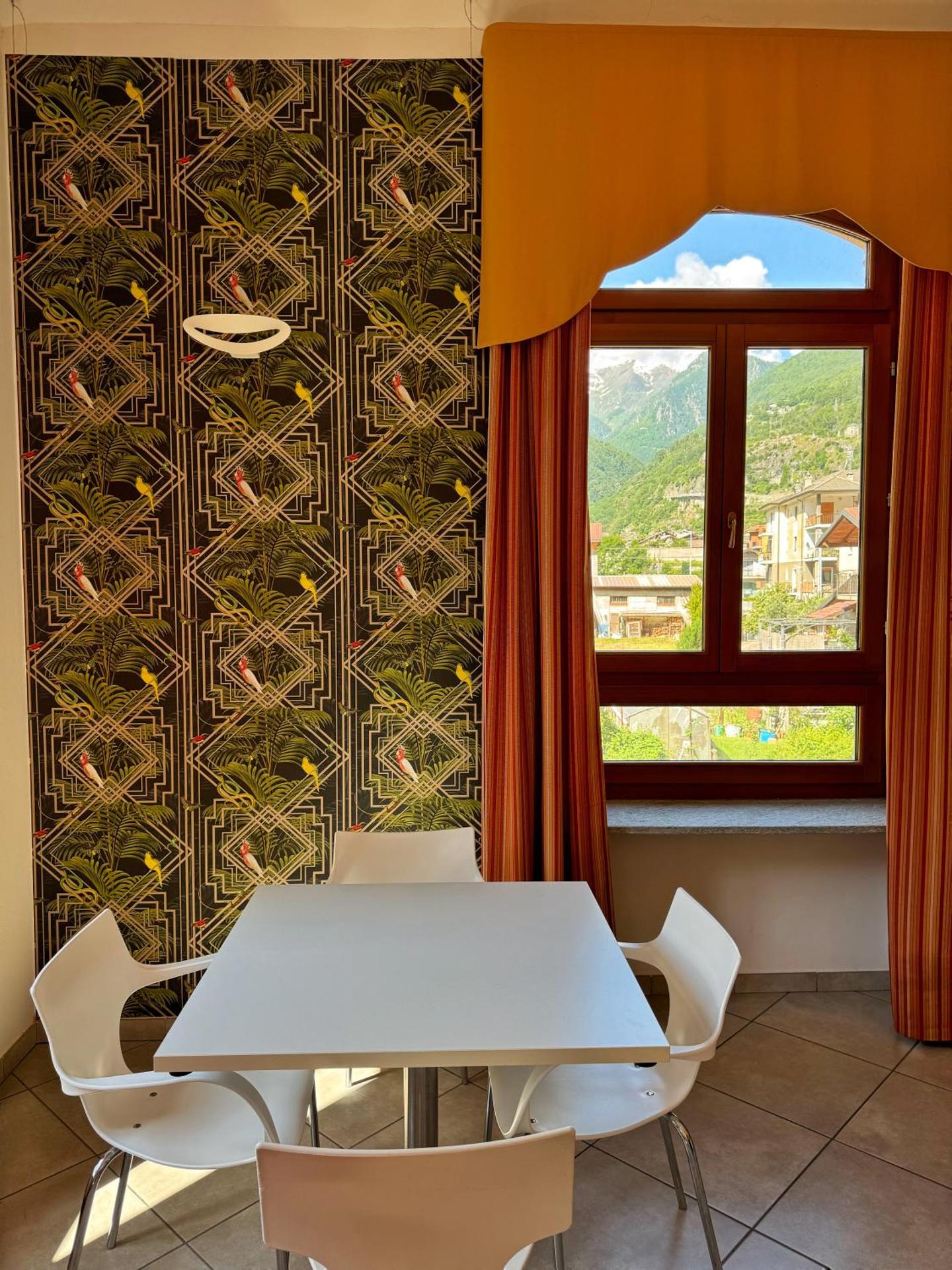 Auberge de la Gare - Dortoir & Ostello