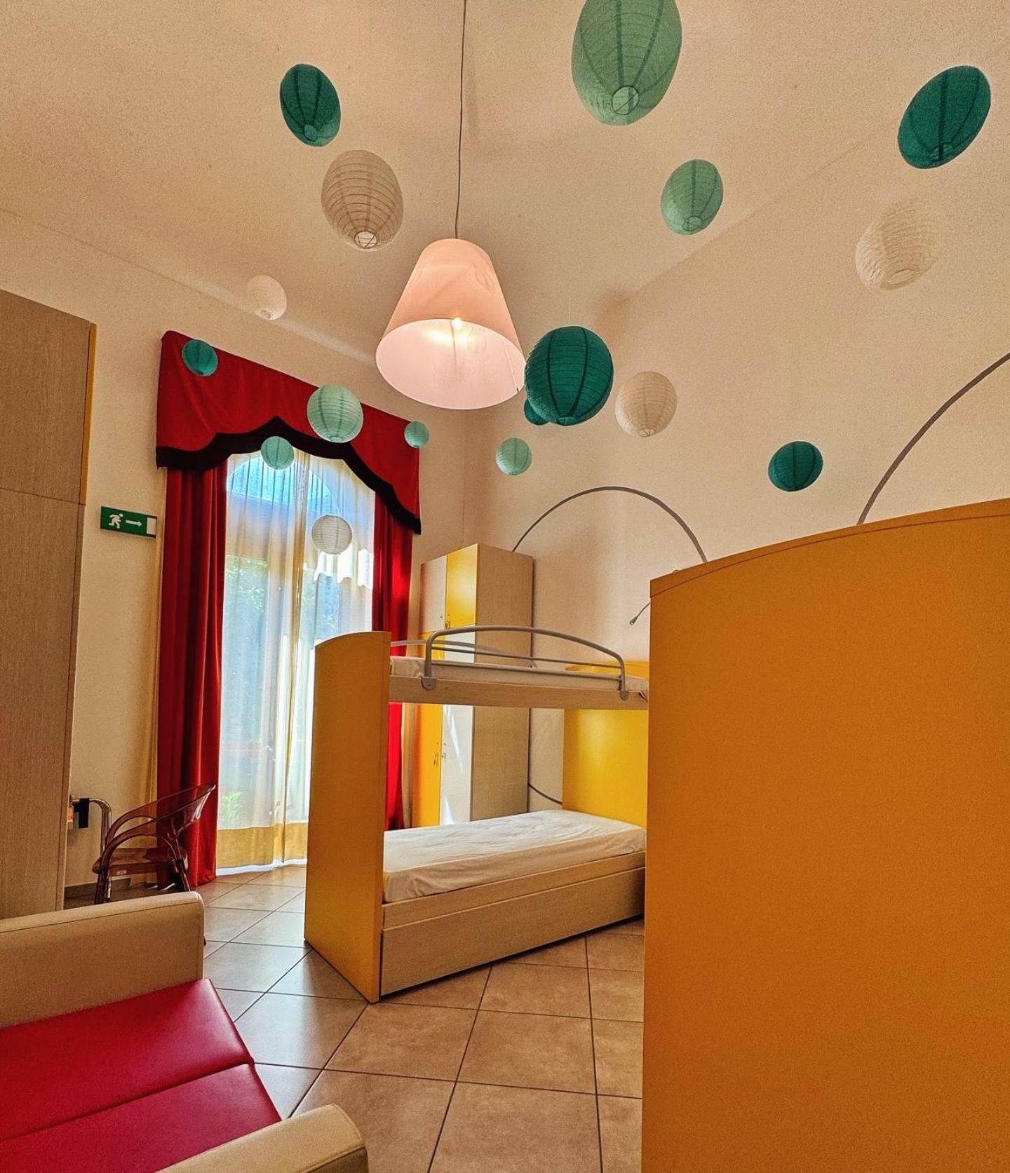 Auberge de la Gare - Dortoir & Ostello