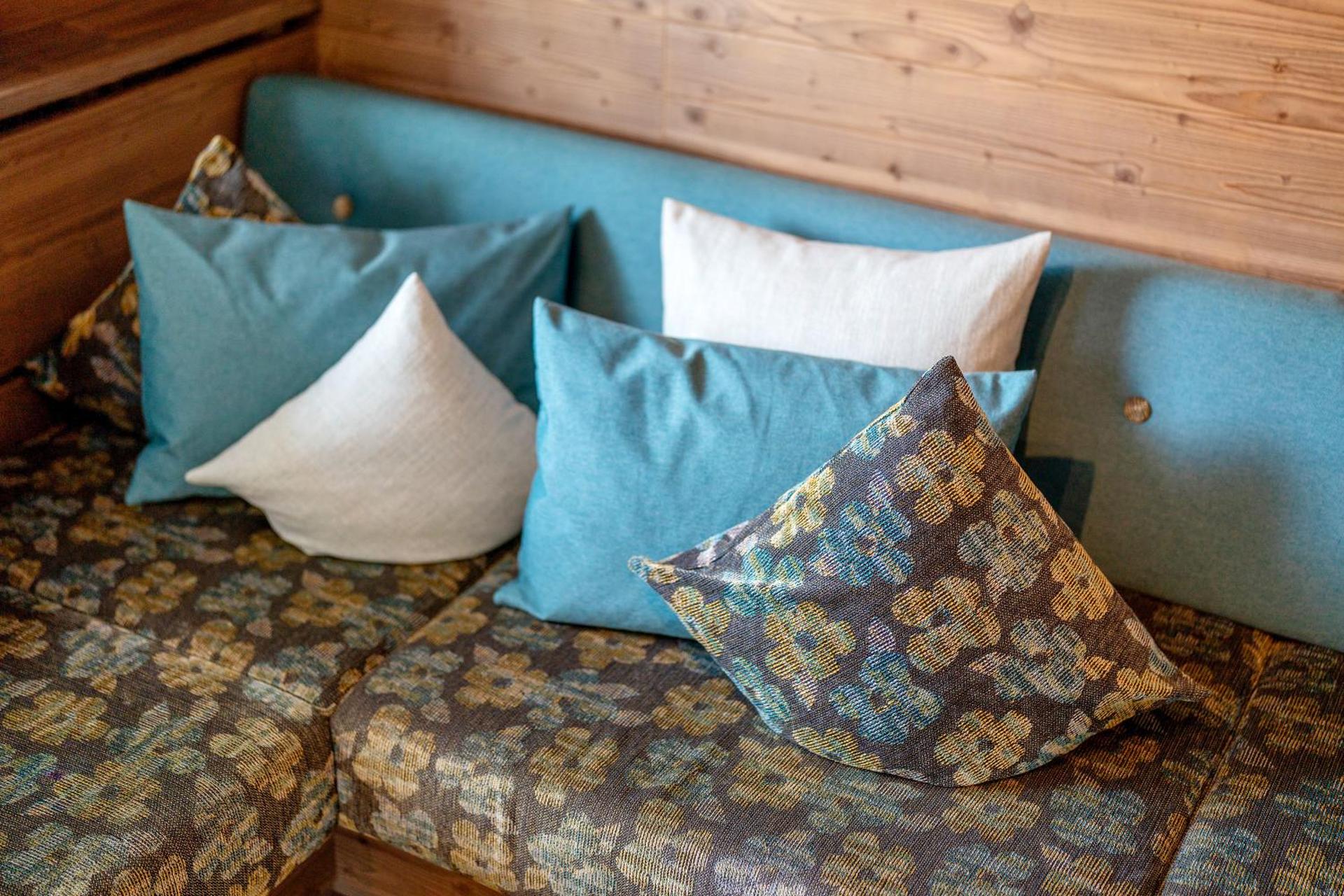 Two-Bedroom Superior Apartment