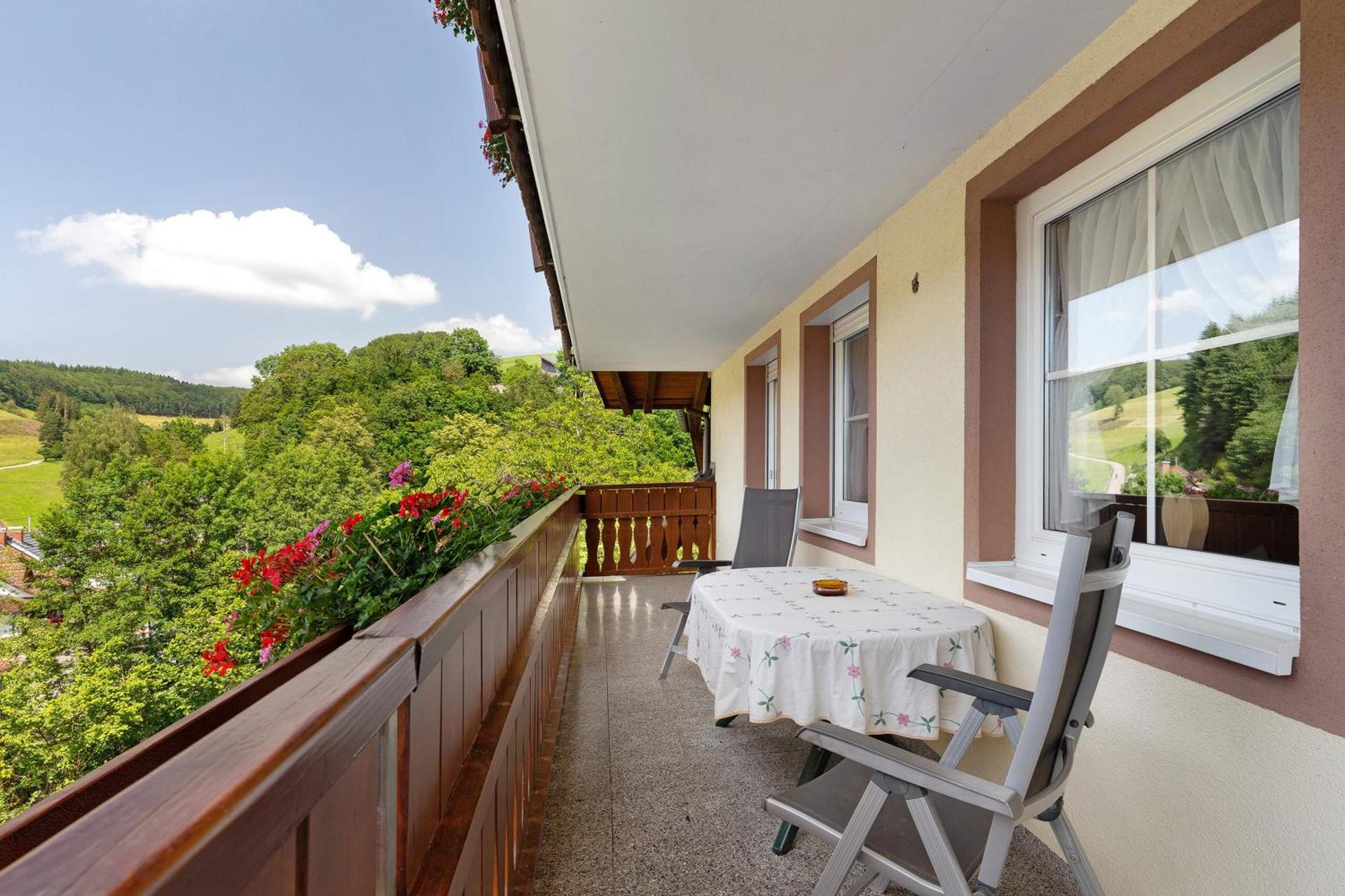 Two-Bedroom Superior Apartment