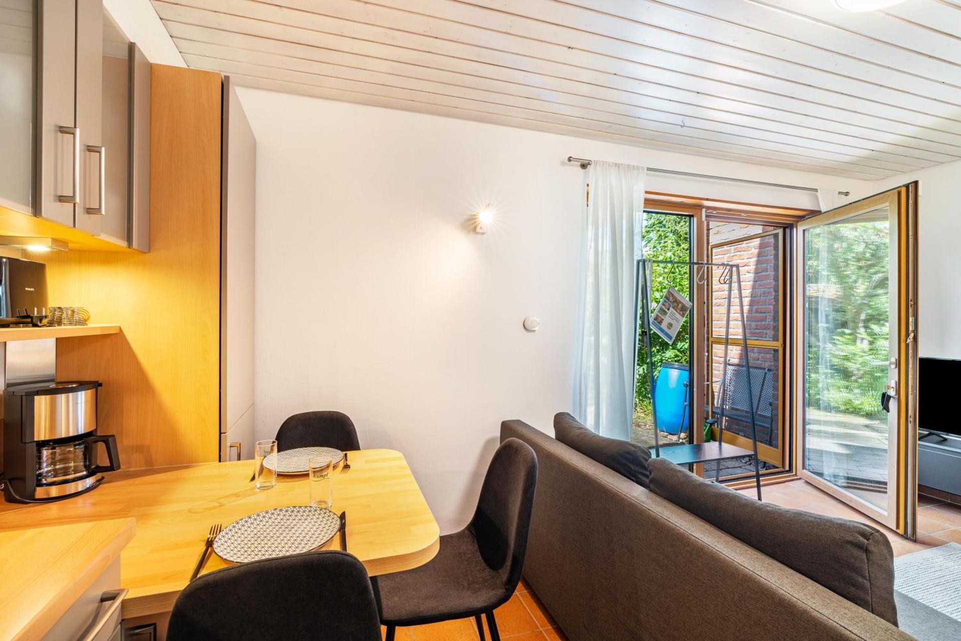 Ersfeld - Bad Teinach Appartment