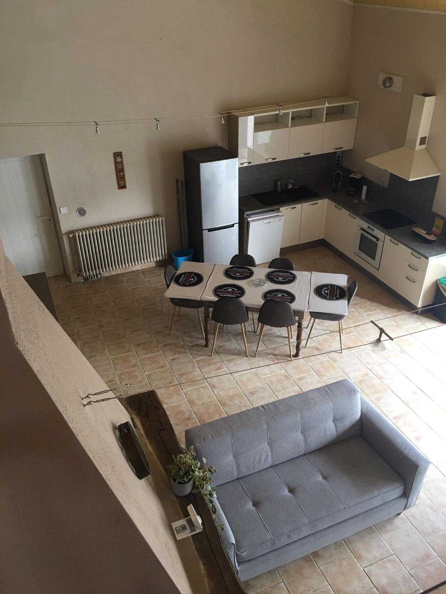 Gites Le Cheval Noir