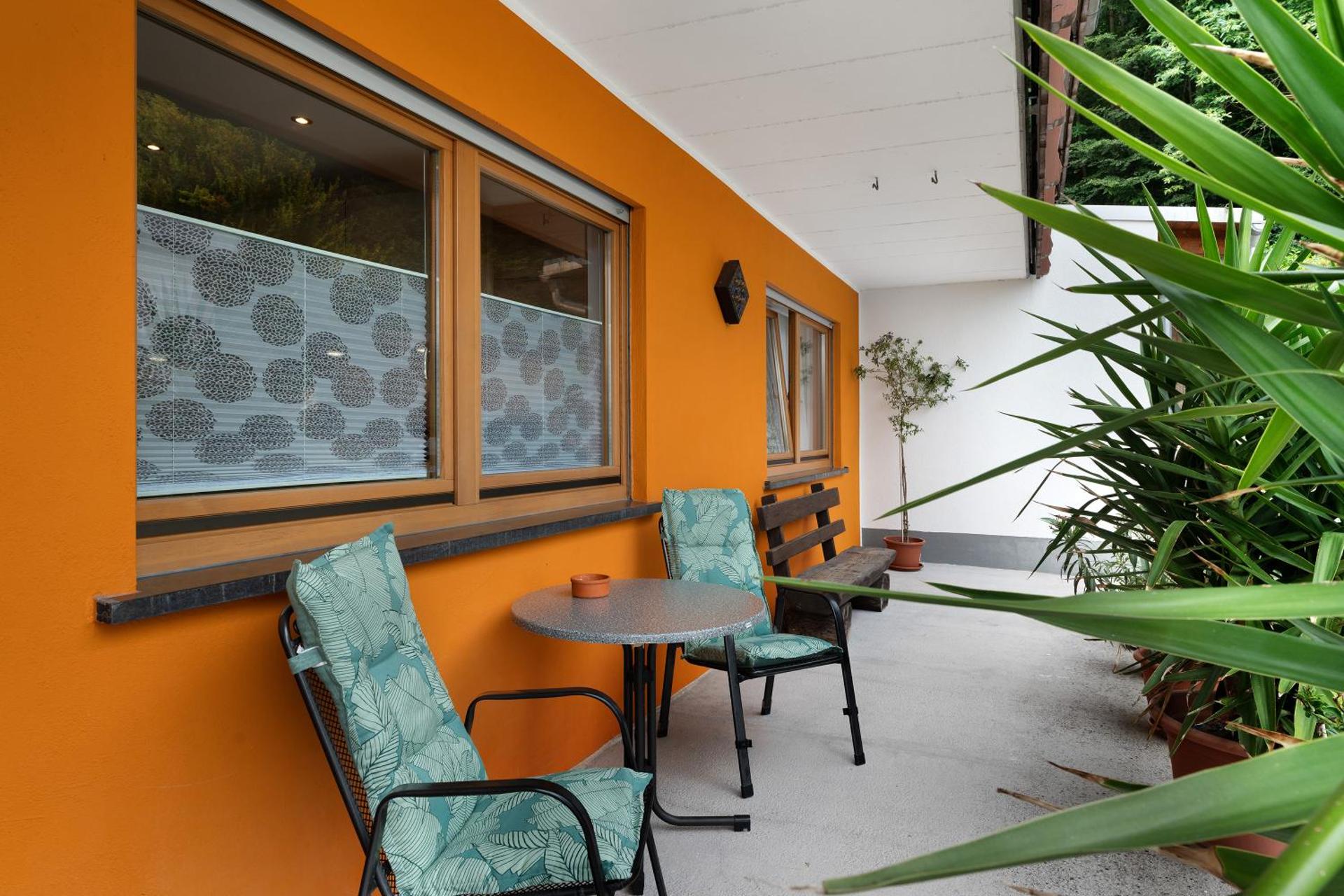 Ferienwohnung Käshammer