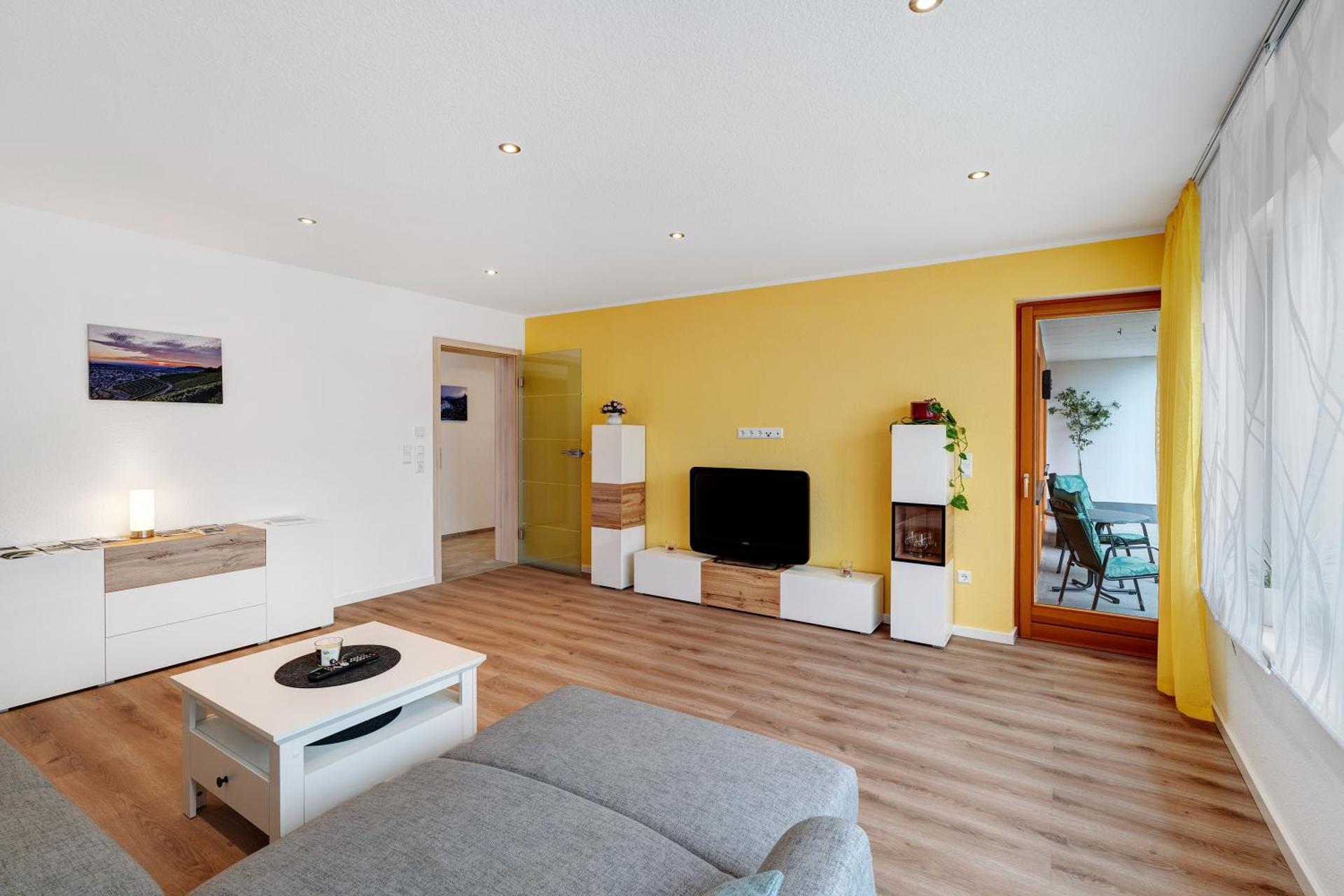 Ferienwohnung Käshammer