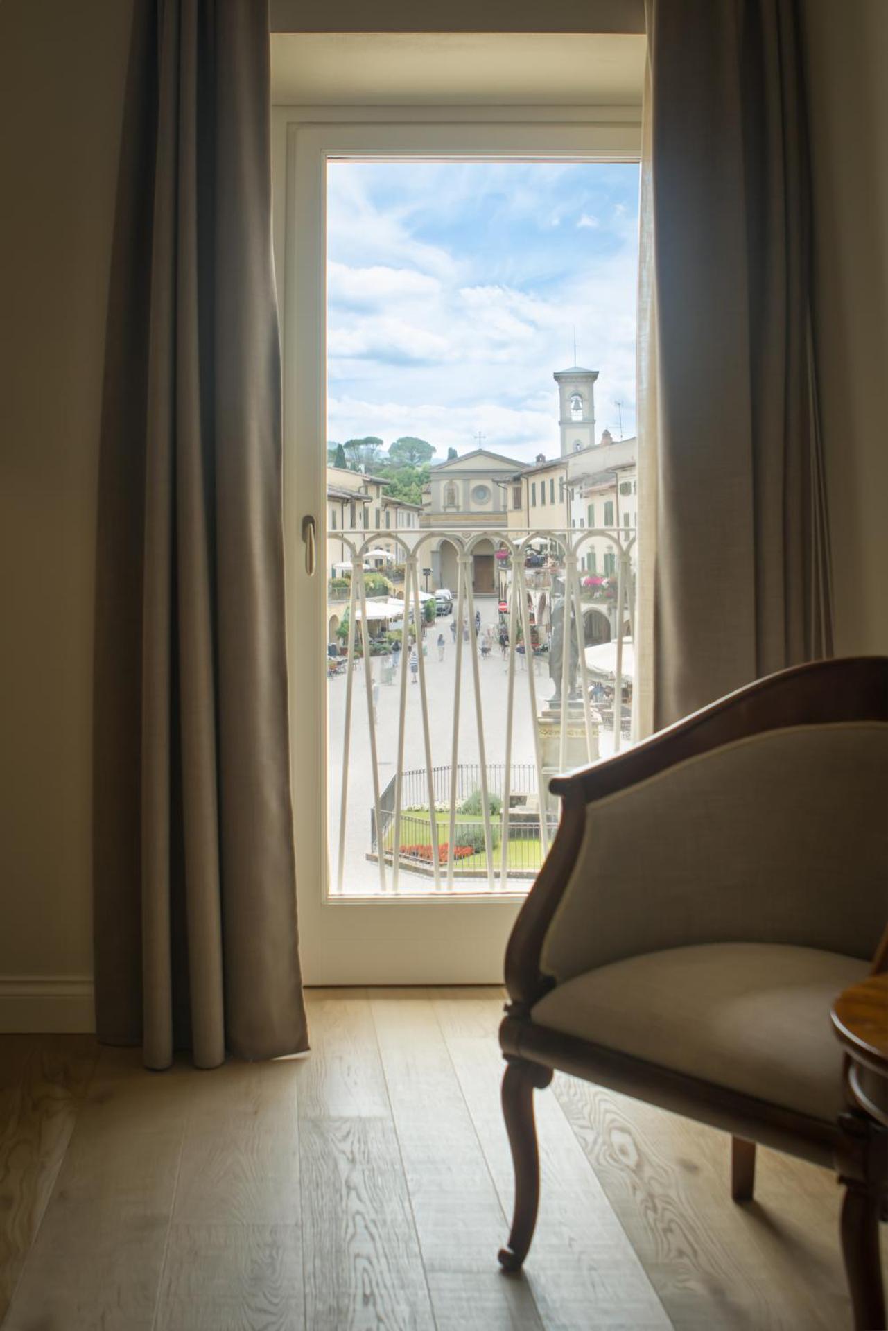 View (from property/room)