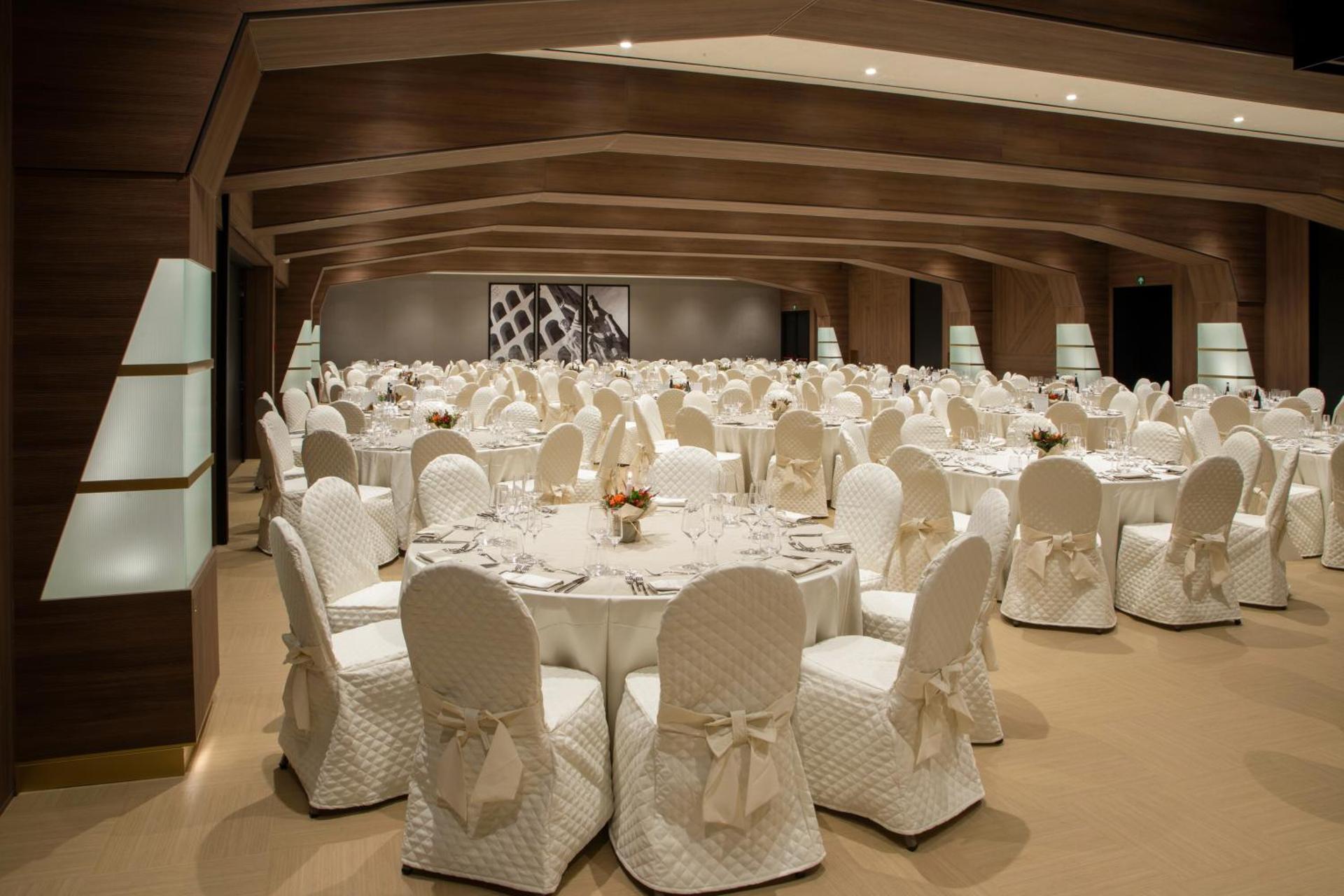 Banquet/Function facilities