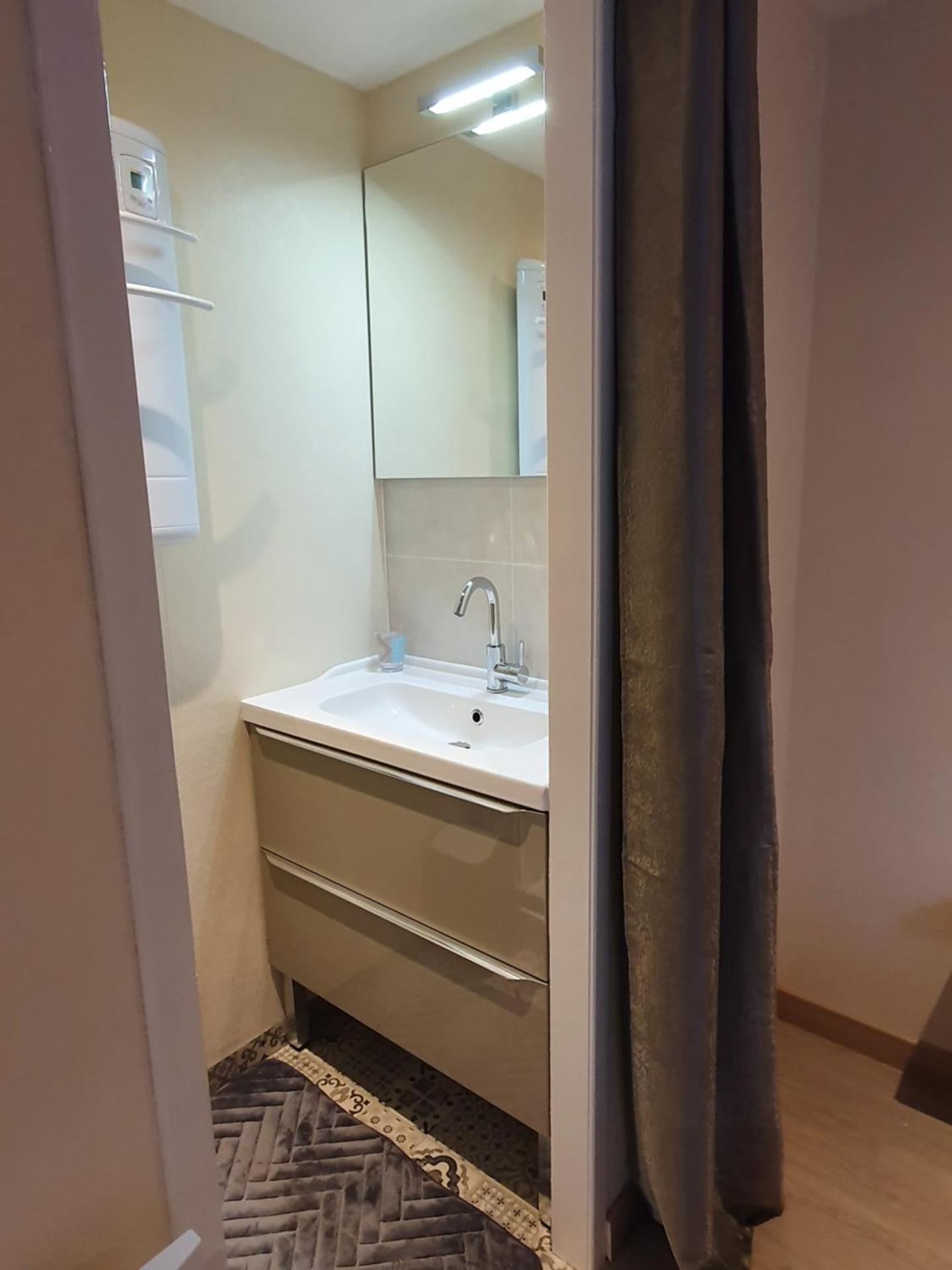 Chez Serge et Francine