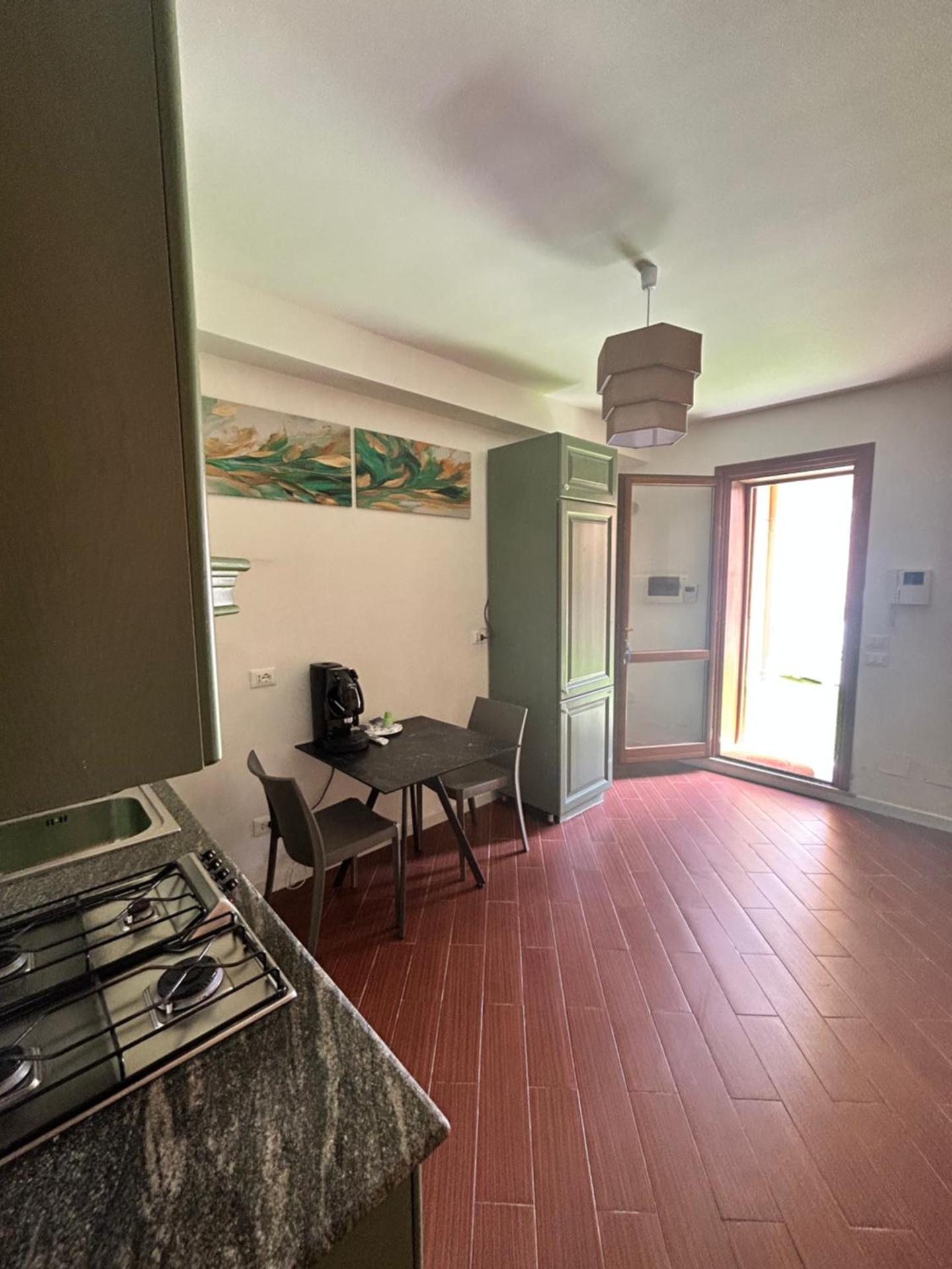 Mondello suite apartment