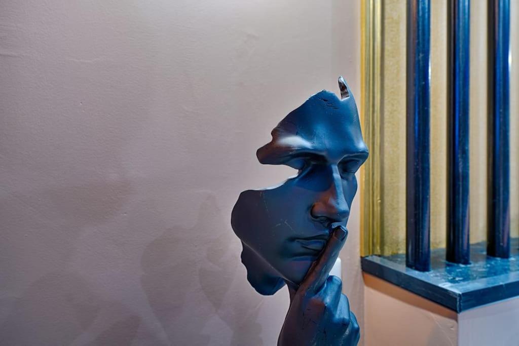 Welcome to Secret Love