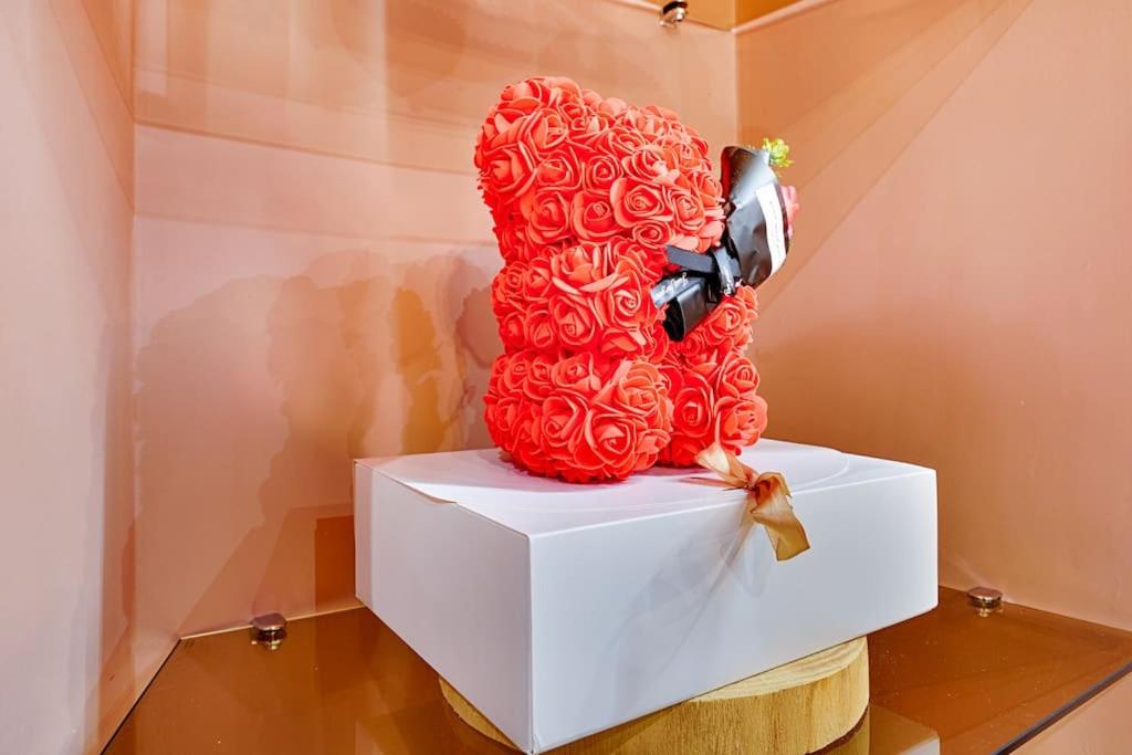 Welcome to Secret Love