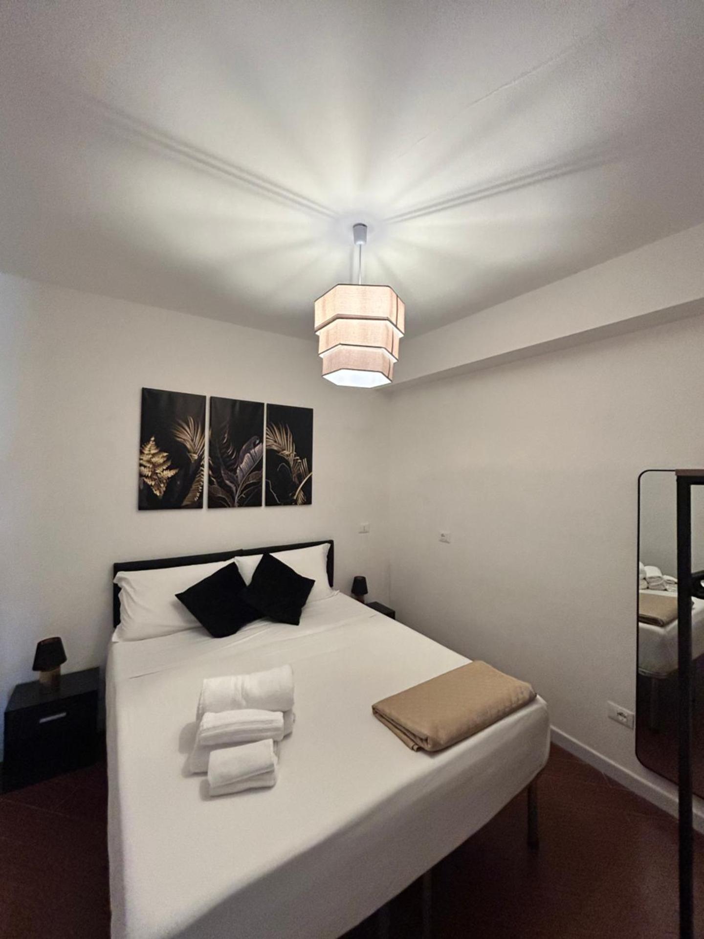 Mondello suite apartment