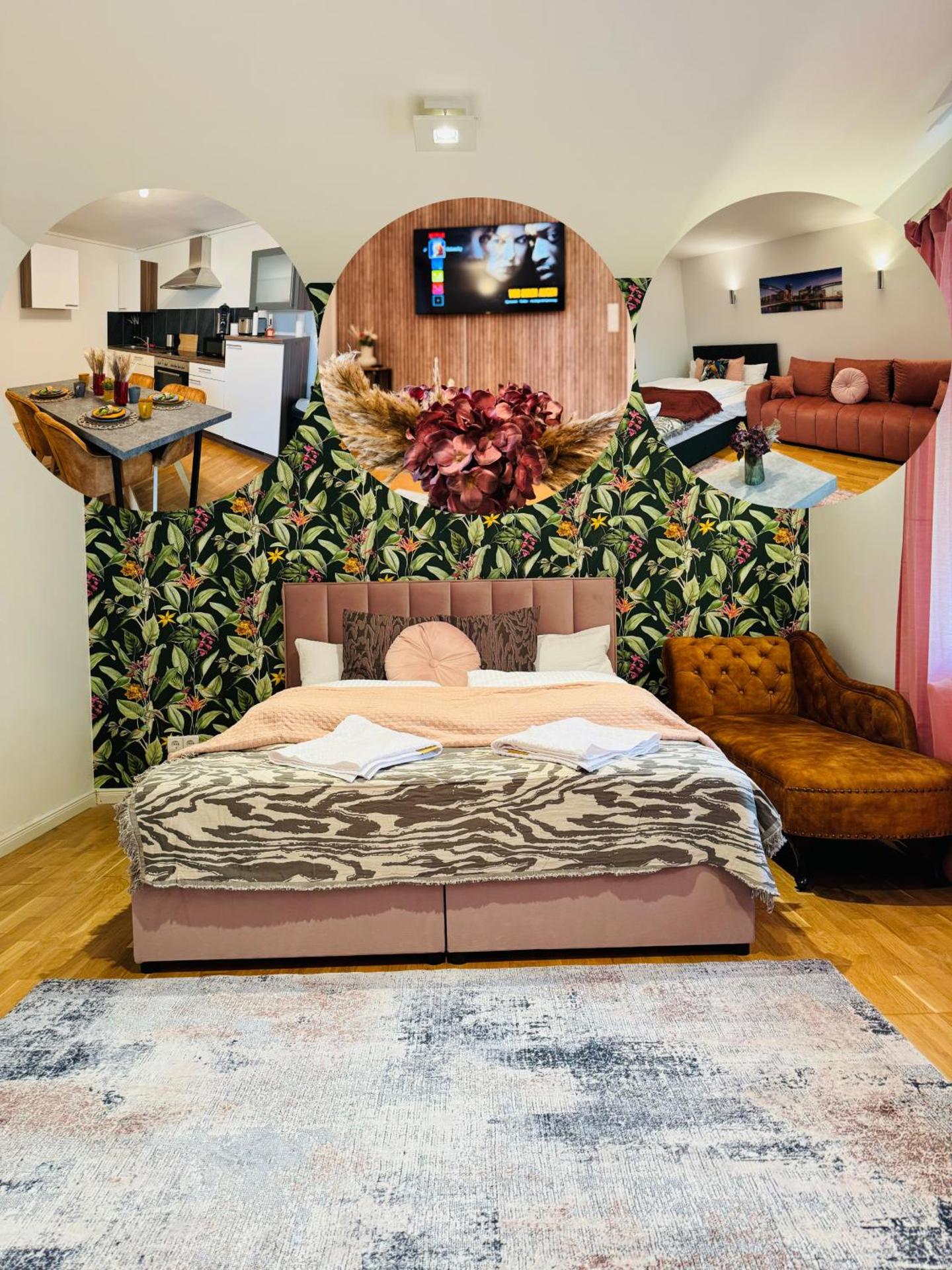 Naturparadies vor den Toren Hamburgs