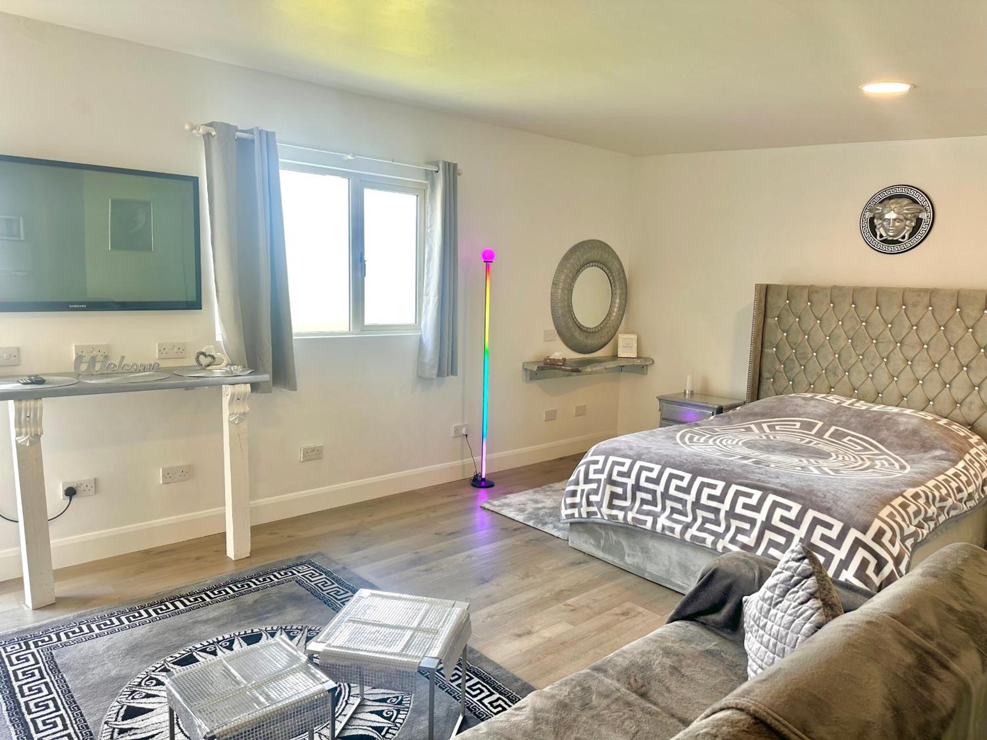 Kildare Luxury Suites