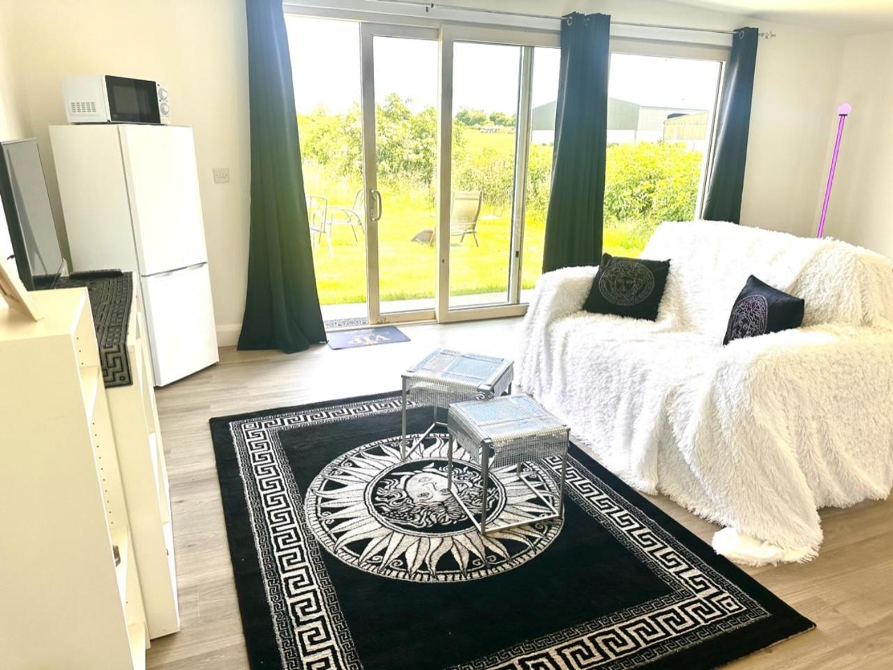 Kildare Luxury Suites