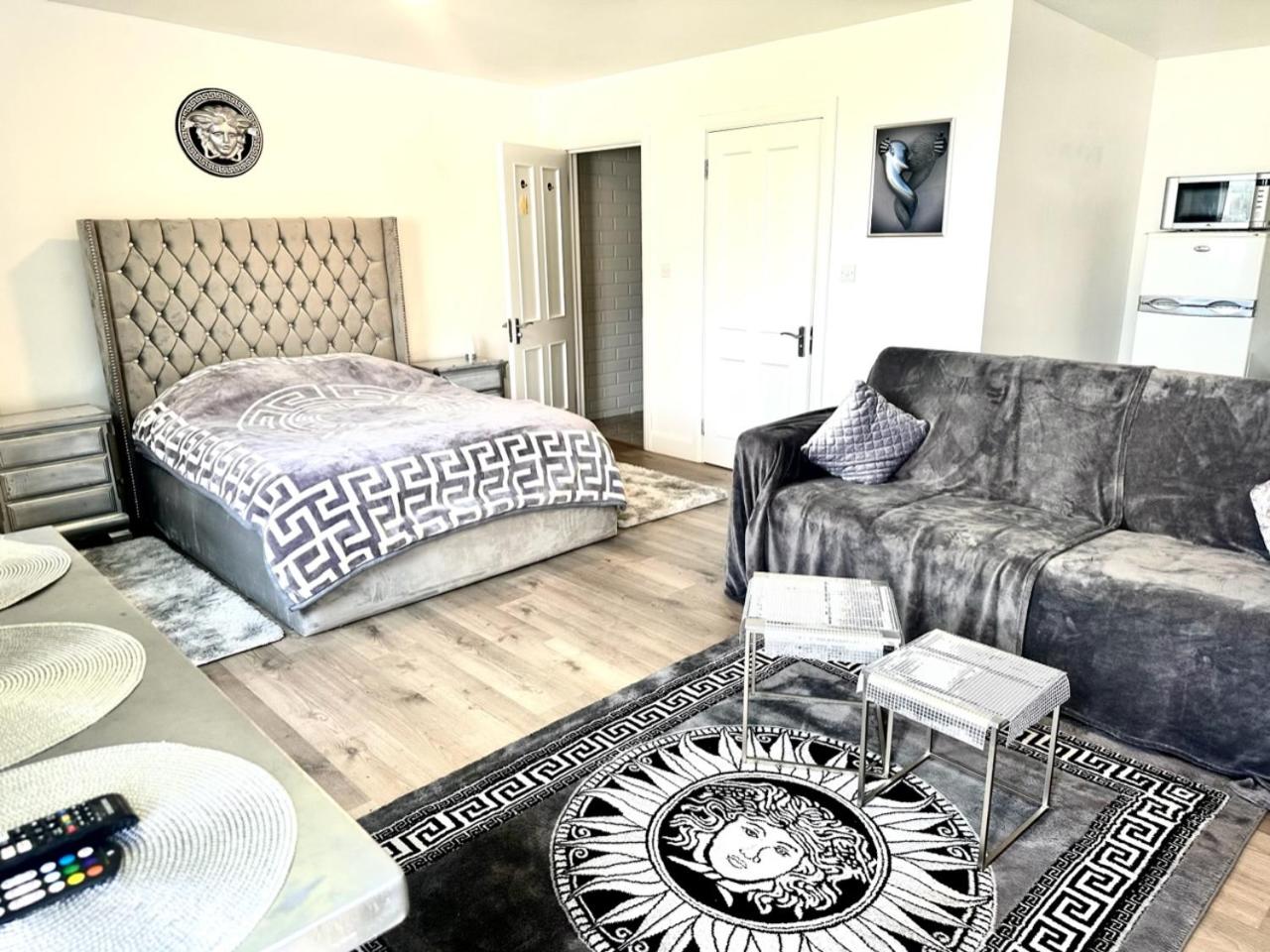 Kildare Luxury Suites