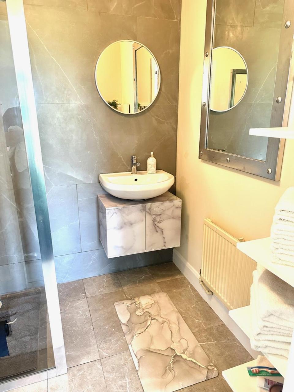 Kildare Luxury Suites