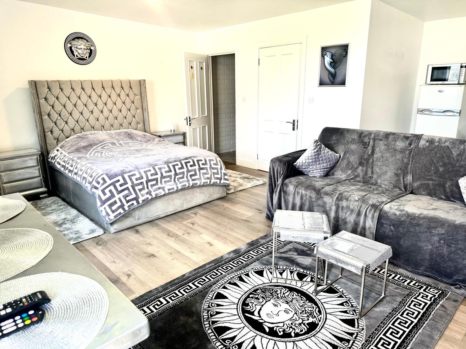 Kildare Luxury Suites