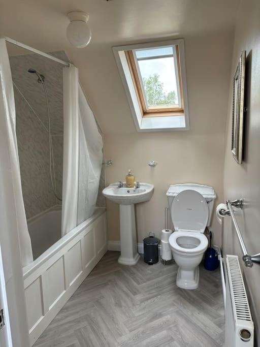 A great country escape