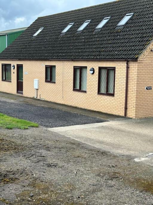 A great country escape