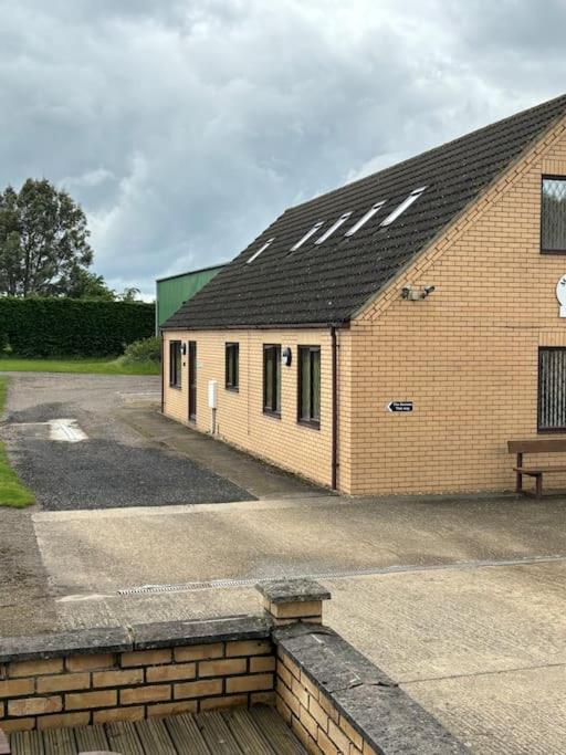 A great country escape