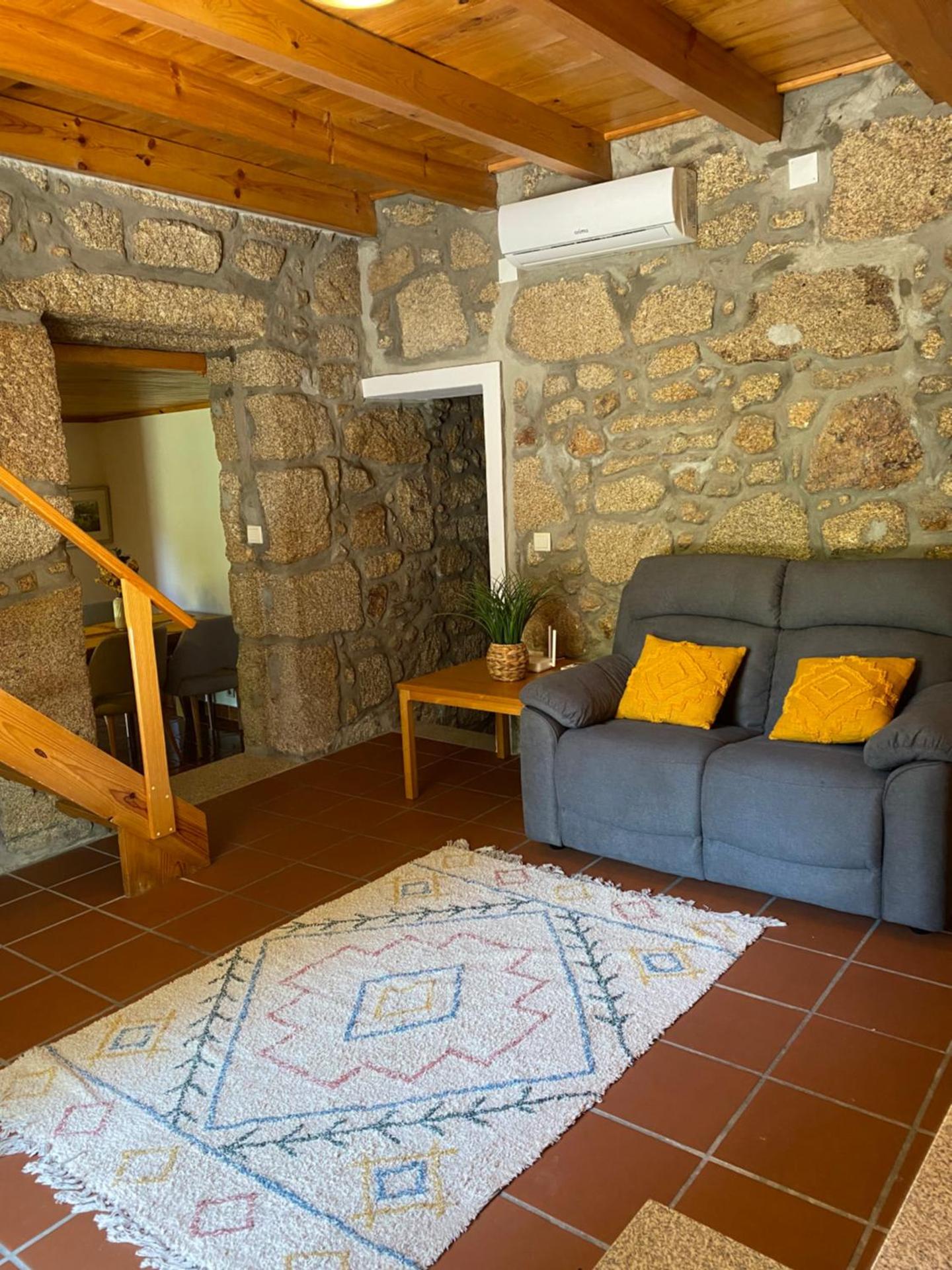 Quinta da Cavada - Casa da Tertúlia