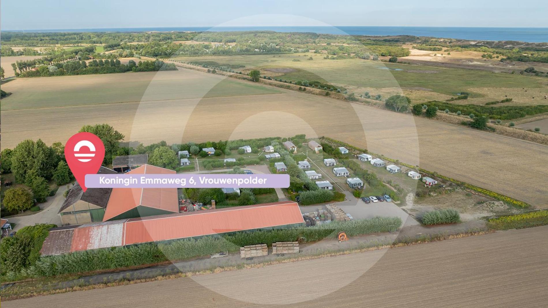 Welcome in - Appartement op de BG, Rustig gelegen met terras