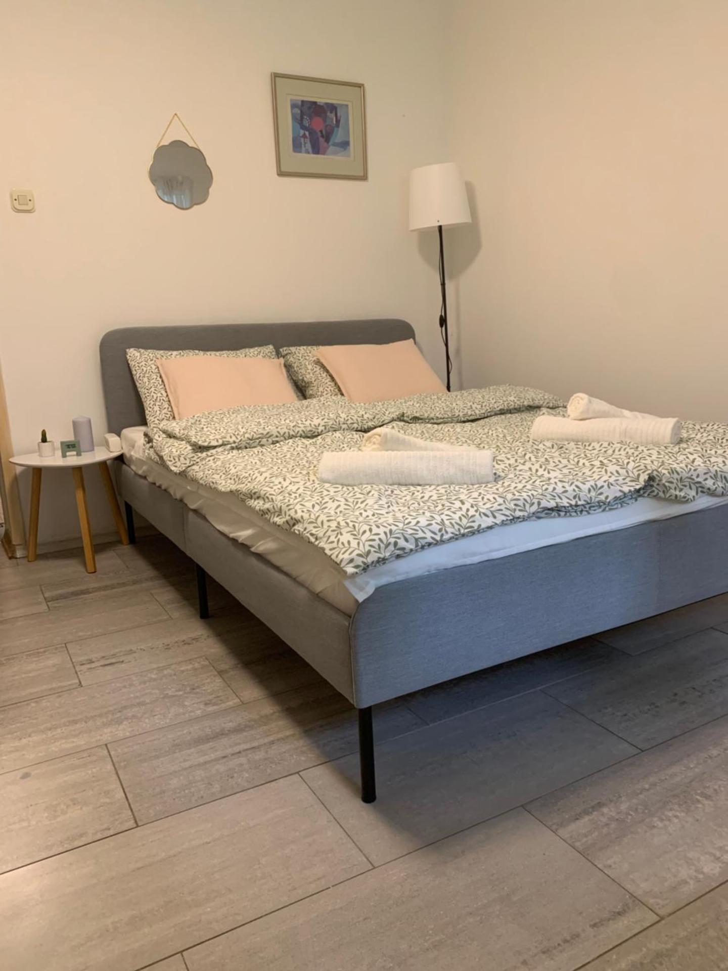 Isidora Studio Apartman
