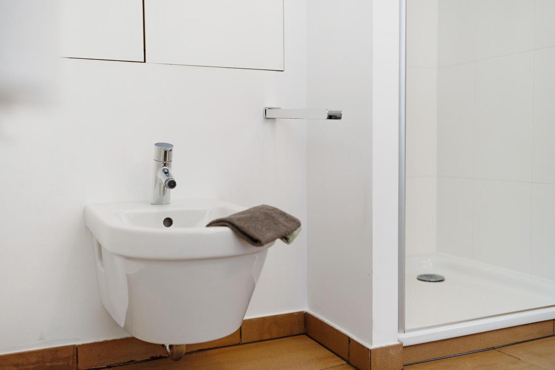 Ansitz Baumannhof Apt Erker Suite