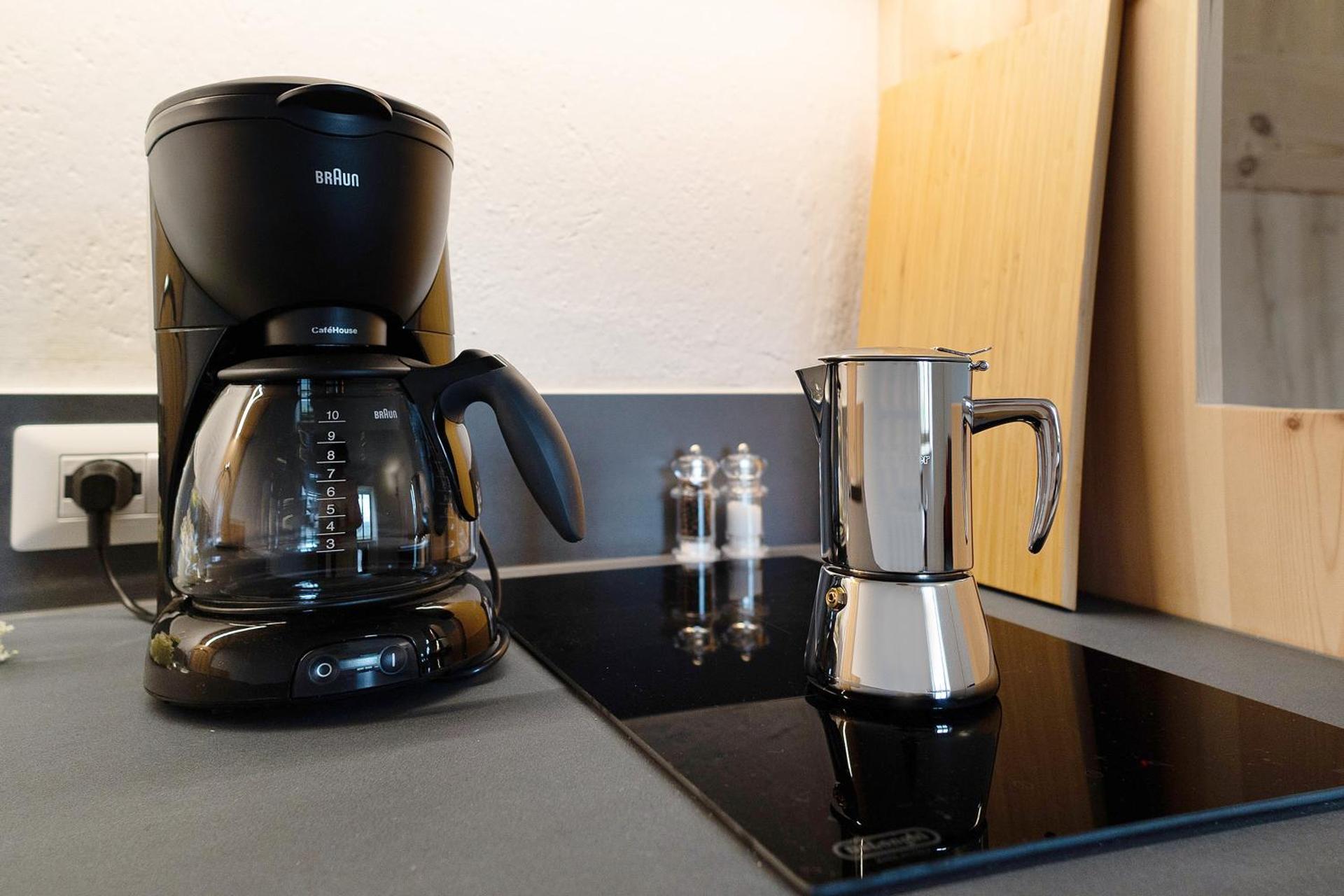 Ansitz Baumannhof Apt Mitte