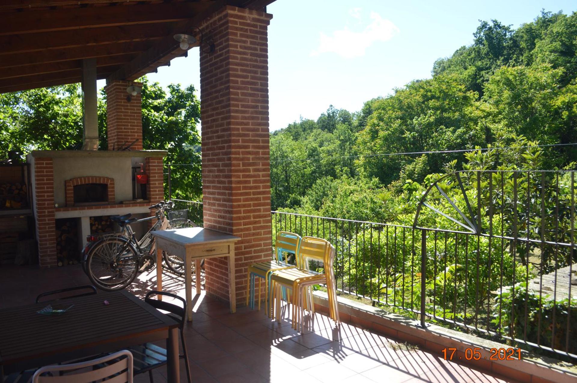 B&B Cascina Bedria