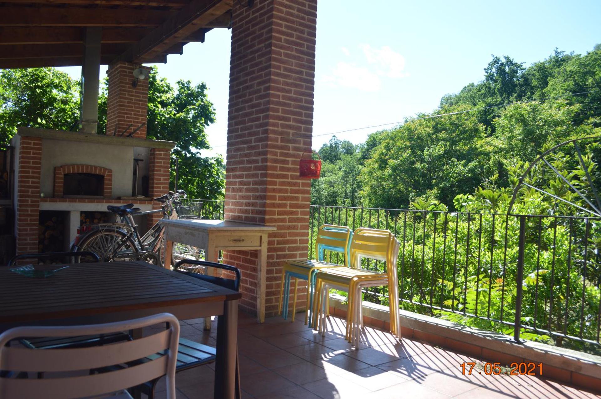 B&B Cascina Bedria