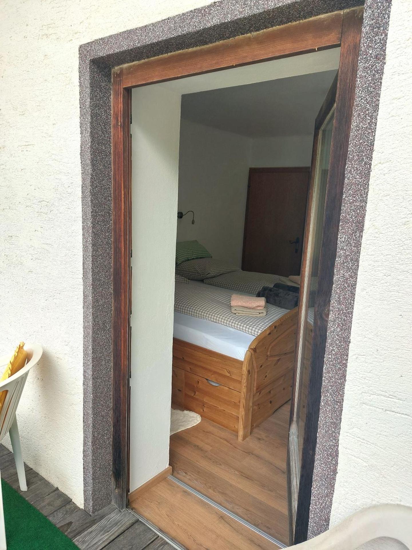 Am-Christophorus Mölltaler Gletscher