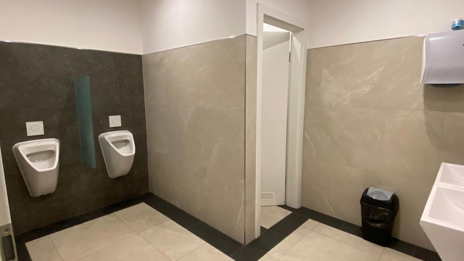 Hotel Business Bay das ehemalige Staycation Hotel