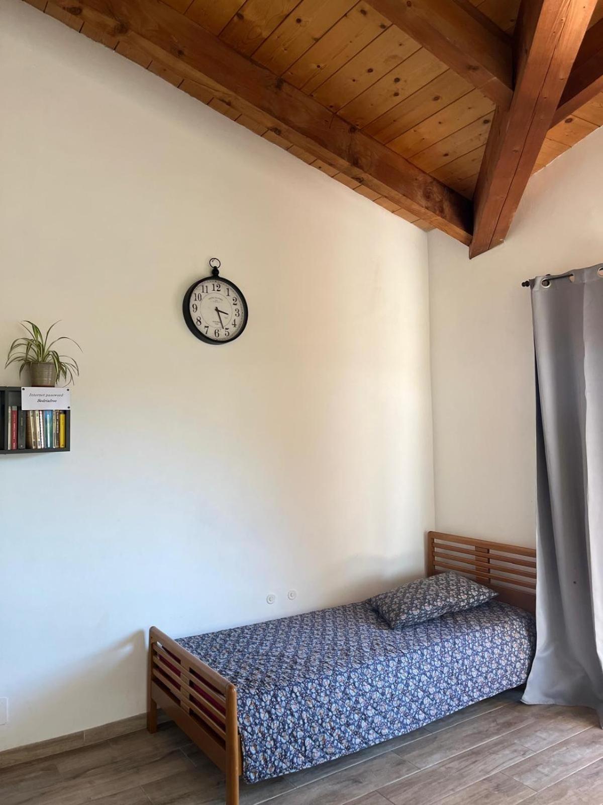 B&B Cascina Bedria