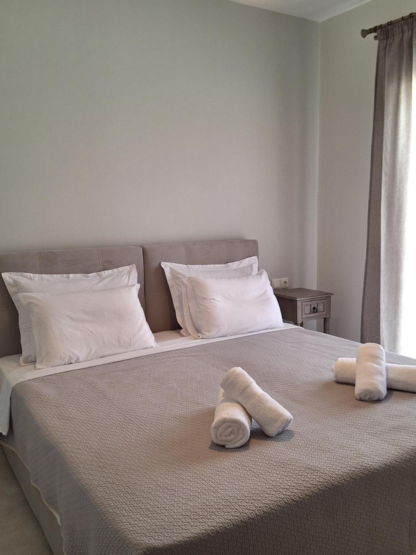 Marlin Downtown Apartments