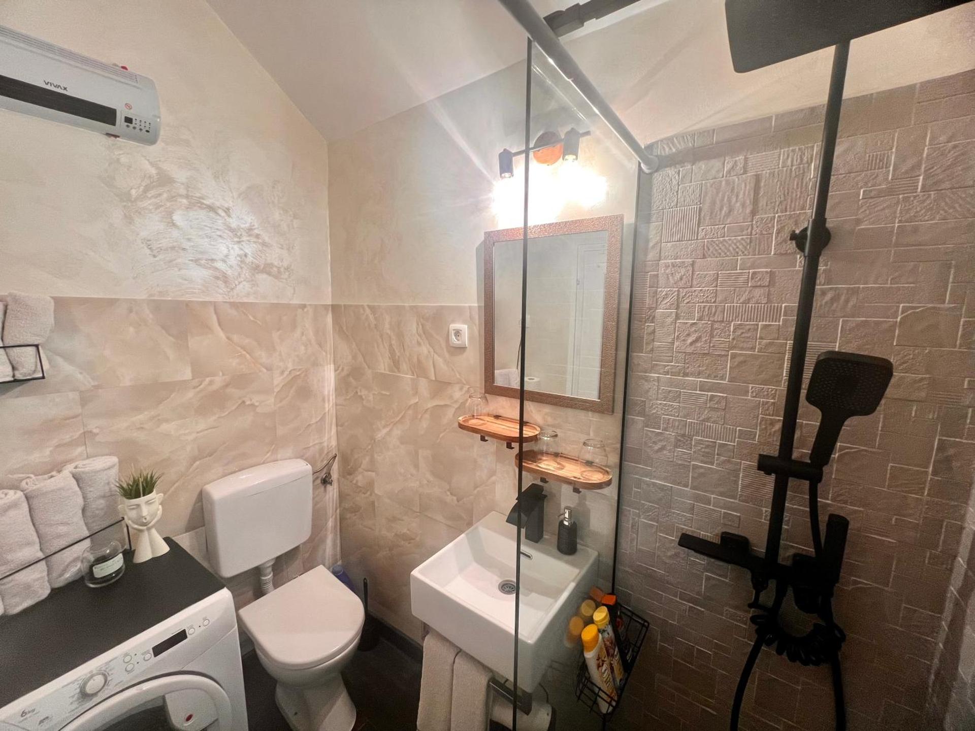 Holiday home Metulum