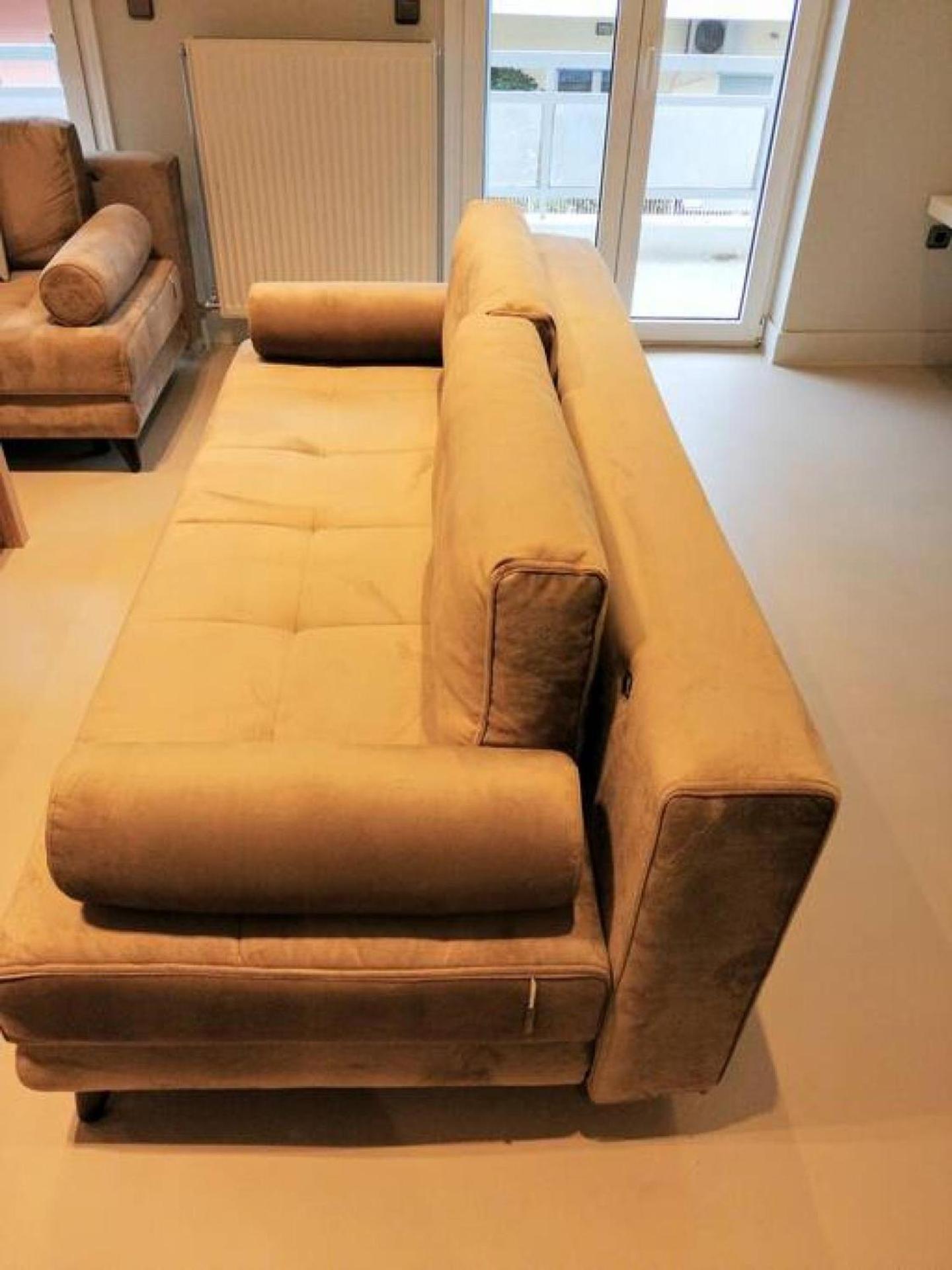 Luxurious apartment in Acropolis