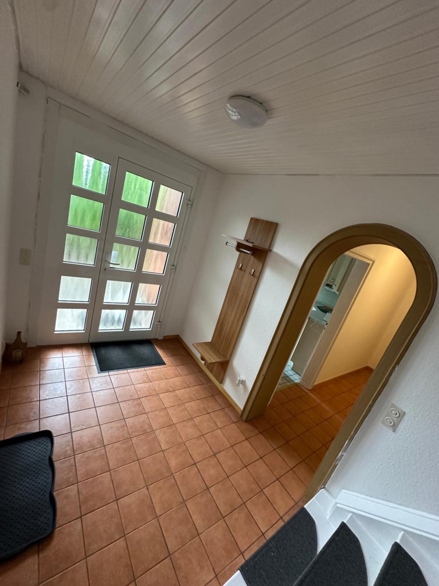 Gästezimmer,Monteurzimmer & Pension Eda