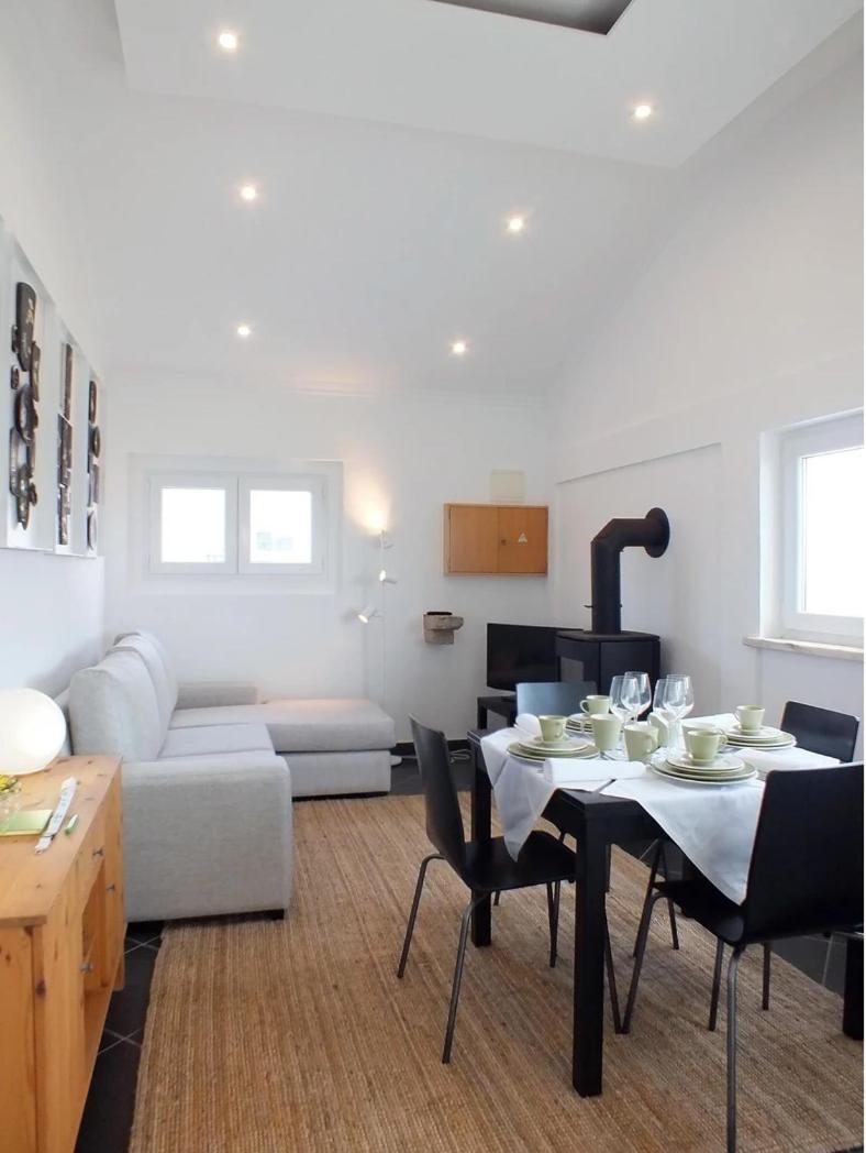 Praia da Areia Branca, Lourinhã - Vila Mar Casal dos Patos